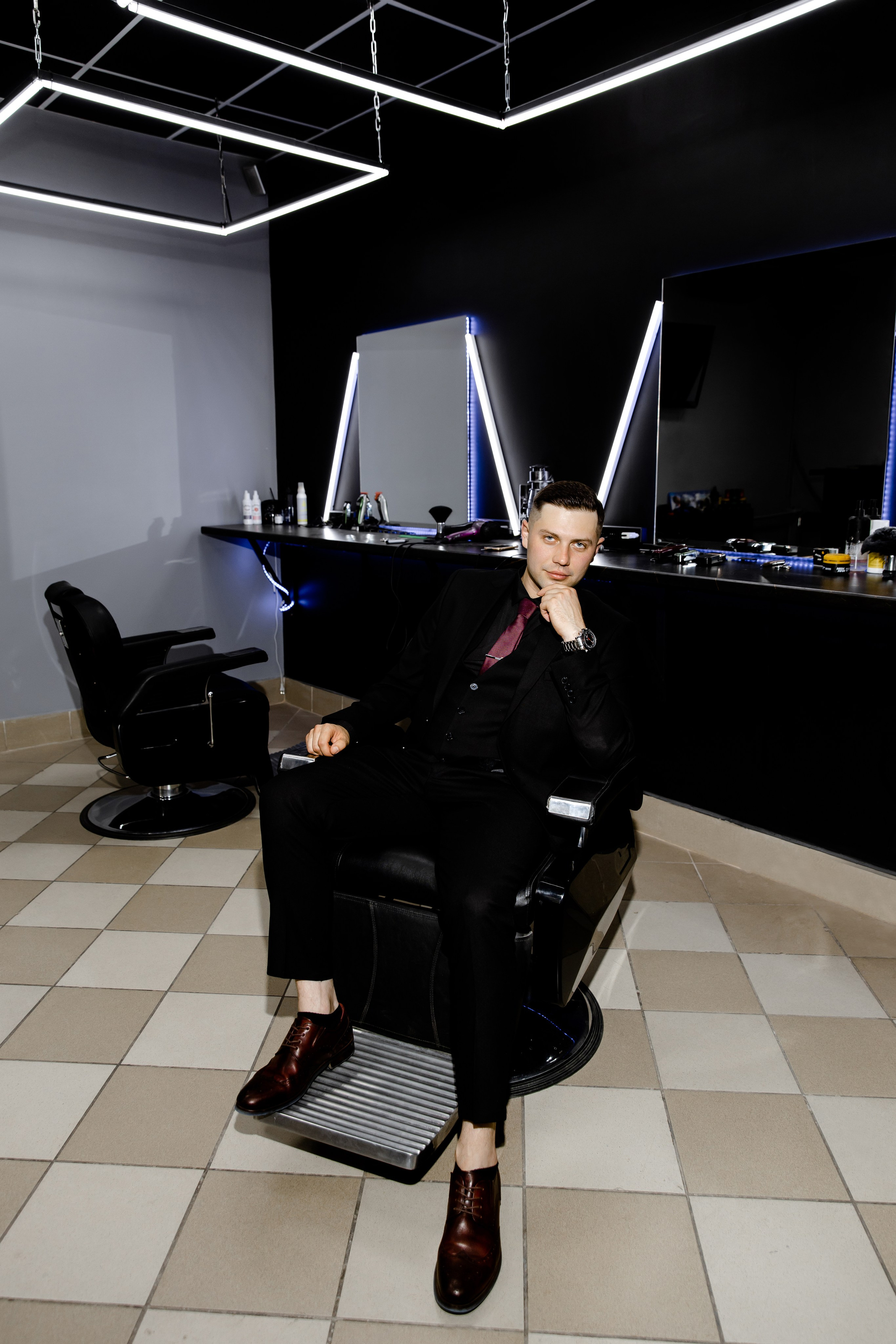 Свадебный день Никиты и Юли. Свадебный фотограф Анна Бабахина