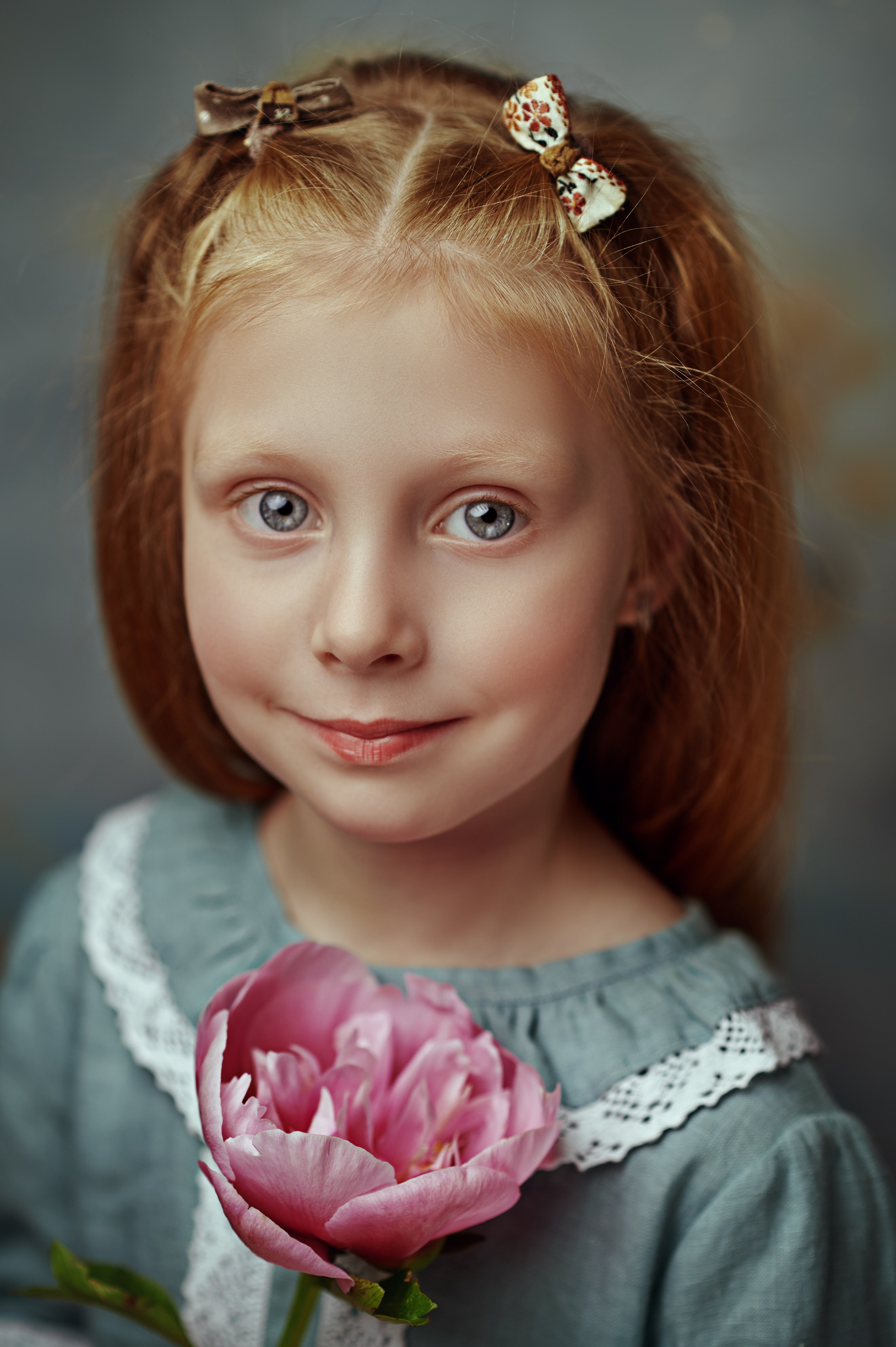 Портреты. Семейный и детский фотограф в г. Комсомольск-на-Амуре. Выпускные альбомы!