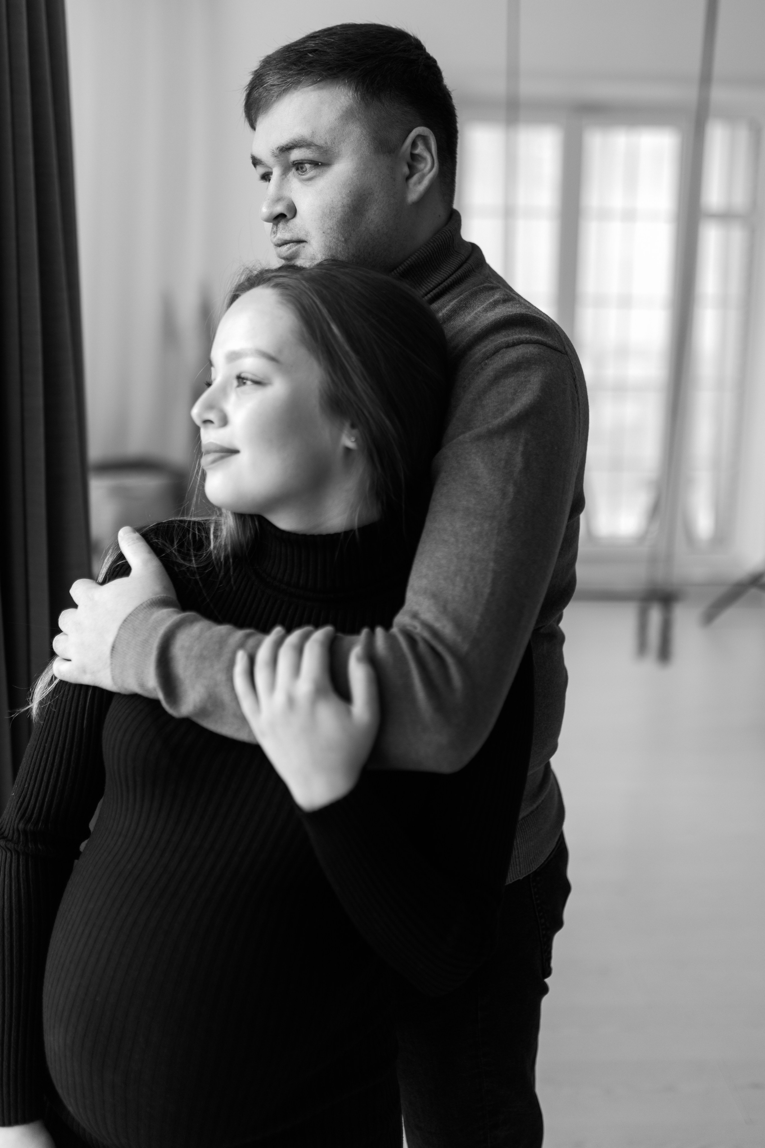 Парная (love story, мама ребенок, две сестры/подруги). Фотограф НИНА ФЕДОРОВА