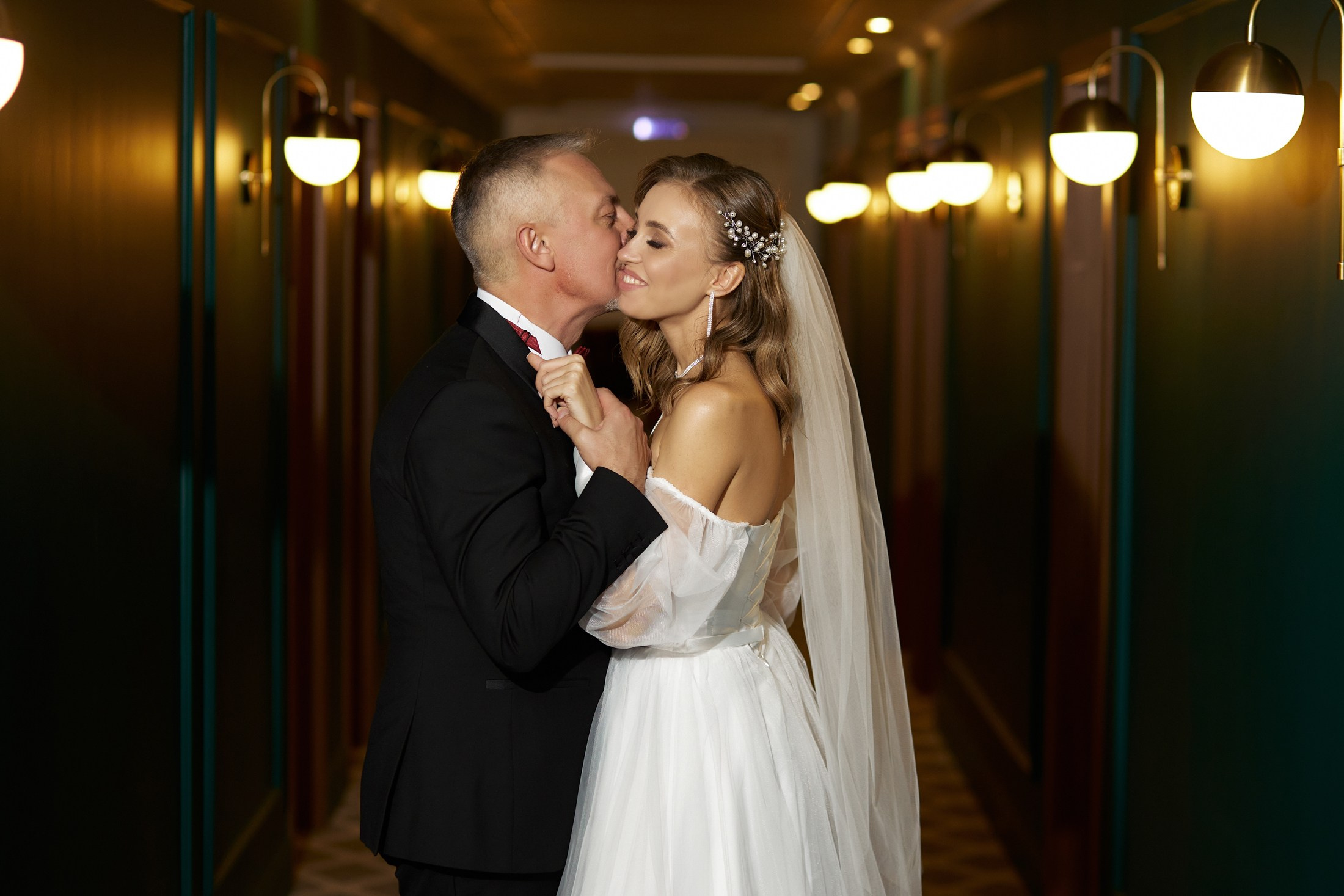 Свадьбы. Свадебный репортажный и фуд фотограф в Барнауле Гайфулин Виталий