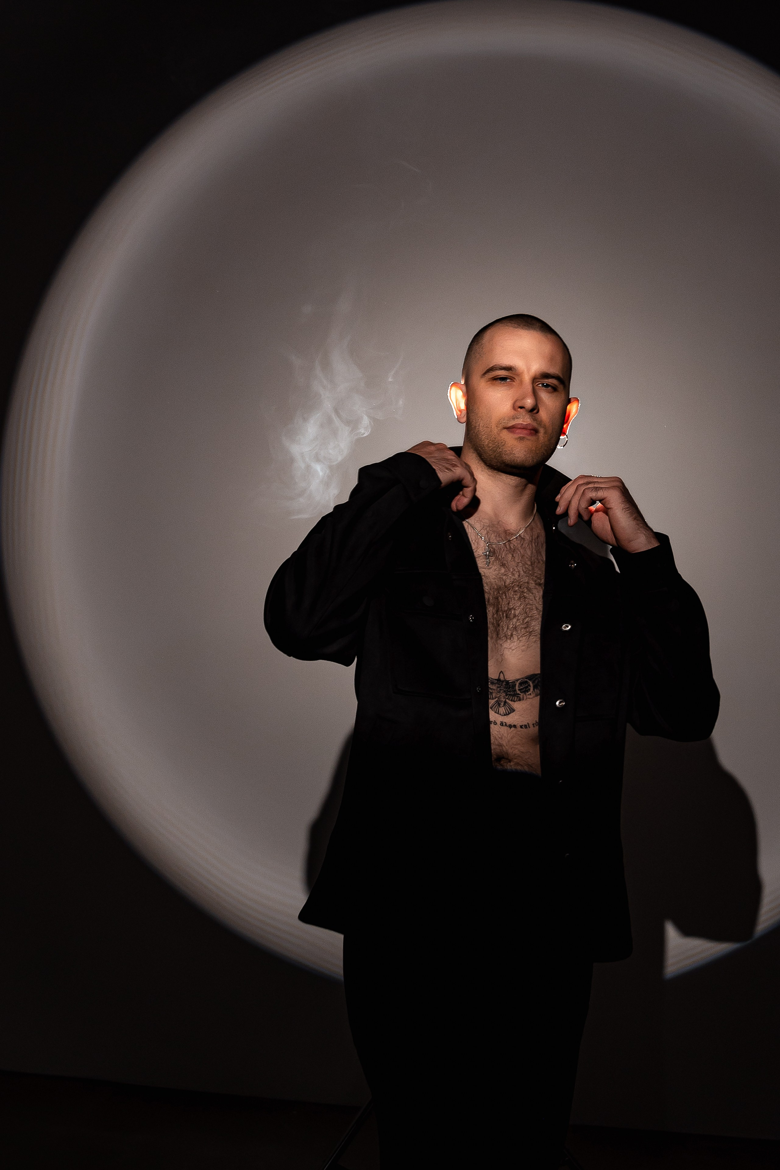 Владимир. Свадебный/Портретный фотограф снимаю в Москве