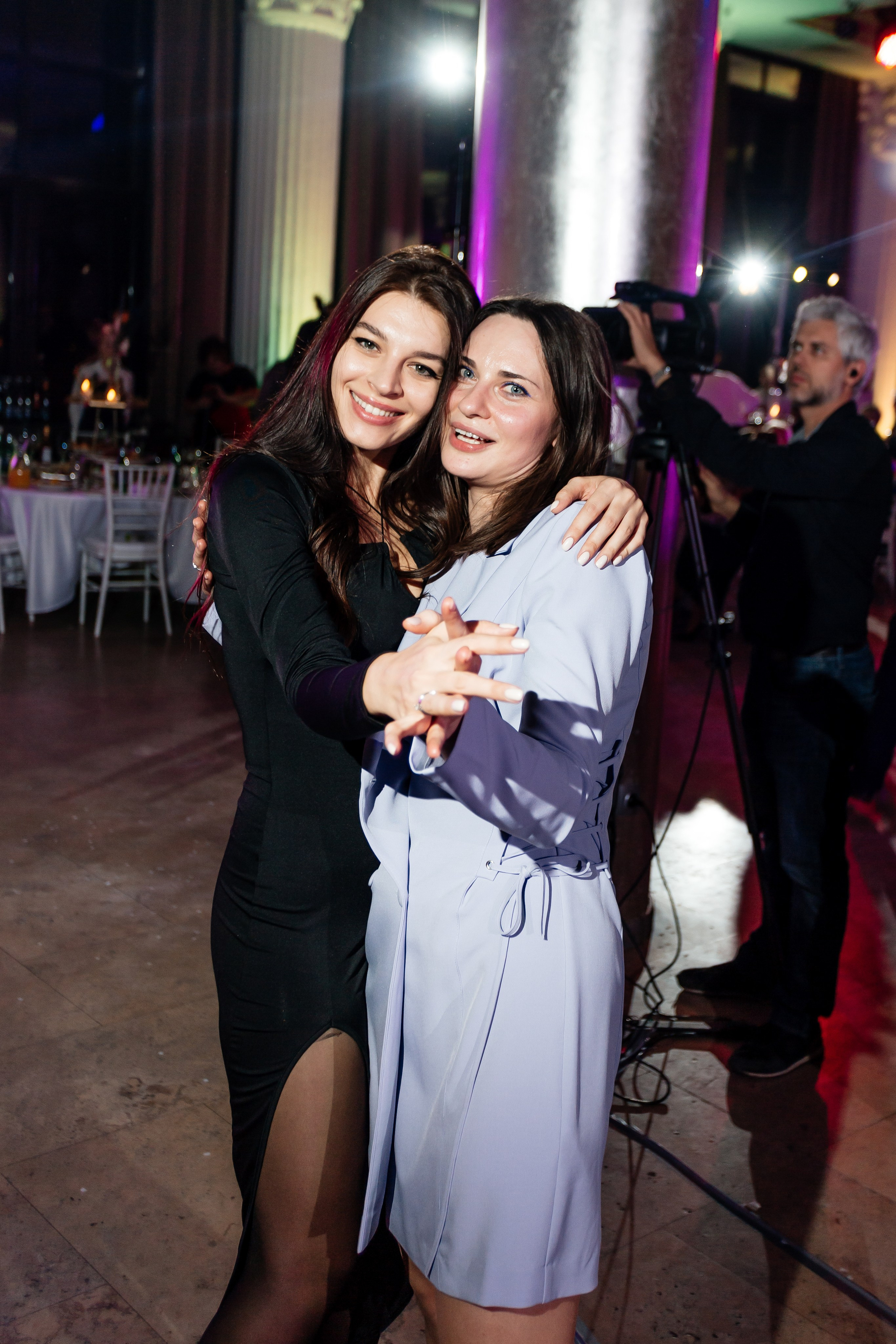 20 лет EsteLife. Свадебный фотограф в Краснодаре Николай Крауз