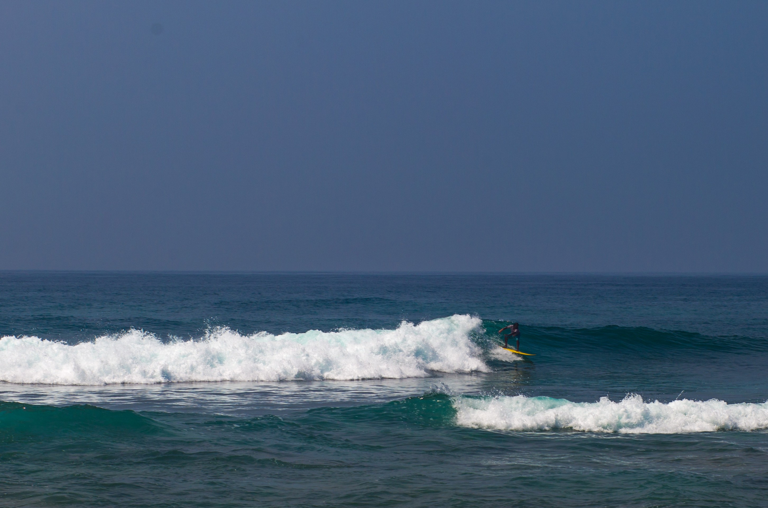 Sri Lanka. Art Photographer