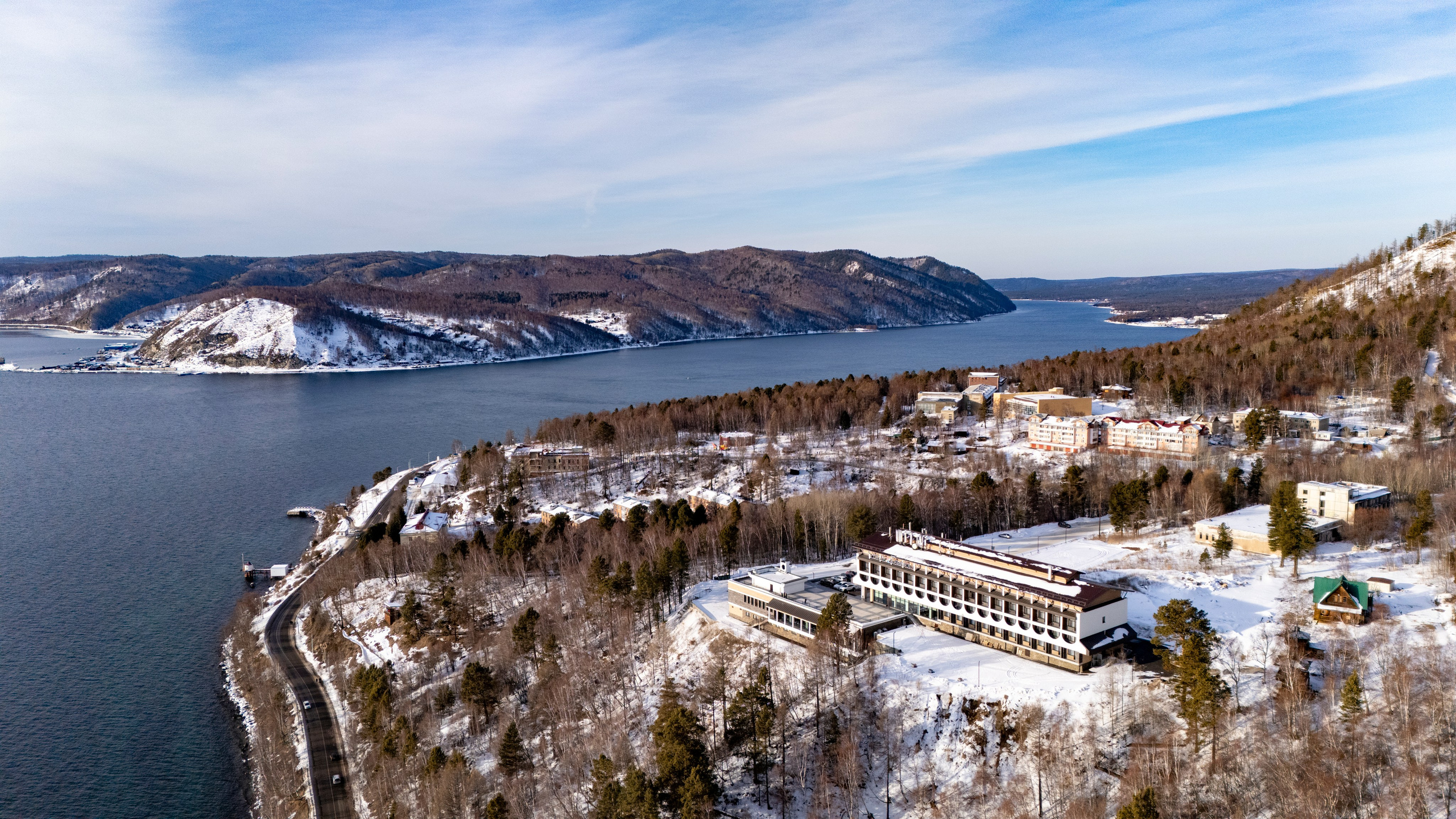 Интерьерные и экстерьерные съемки. Dmitry Golenko