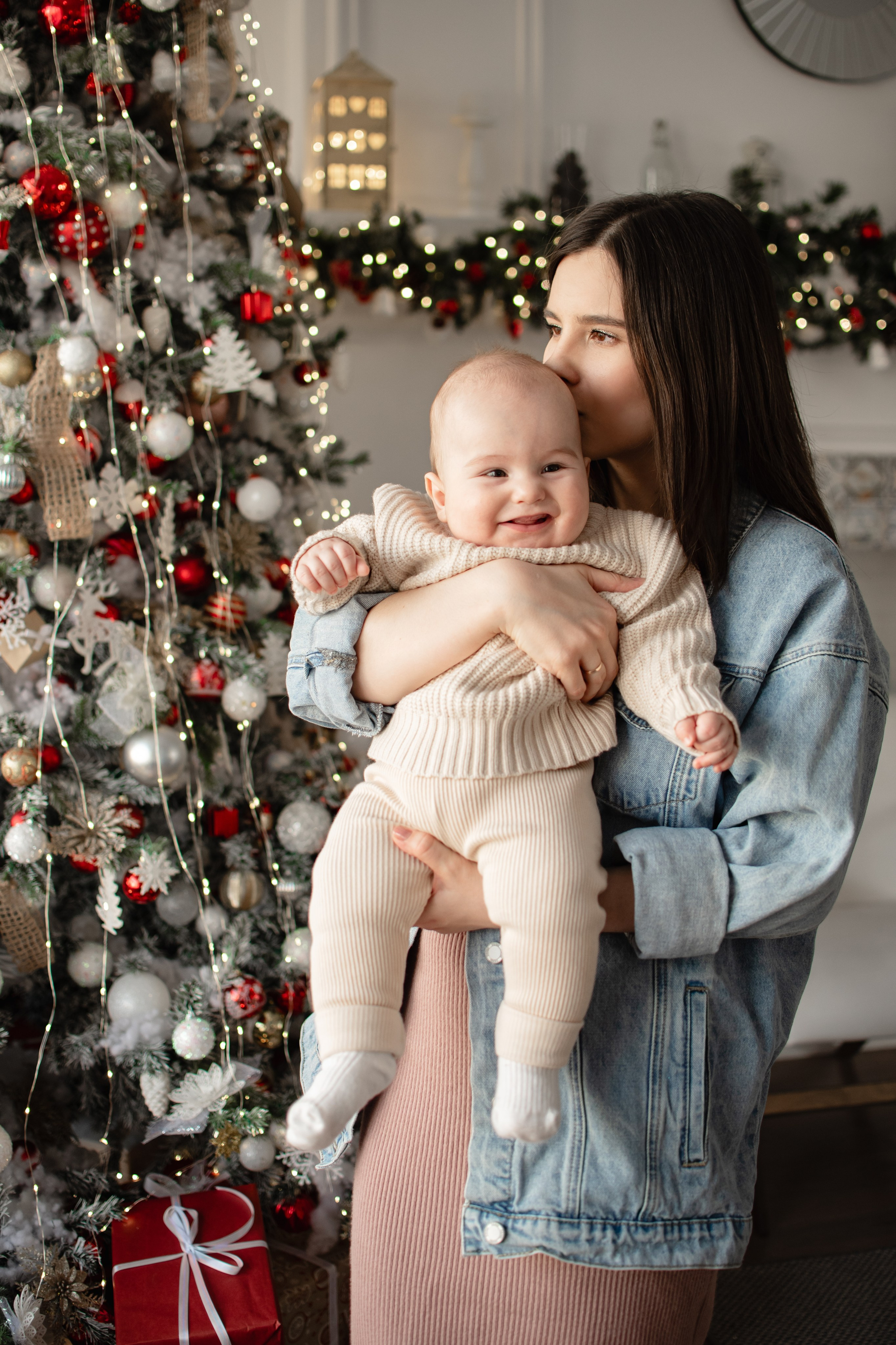 Глеб, Нина и Рома. Фотограф Челябинск Екатерина Миниханова