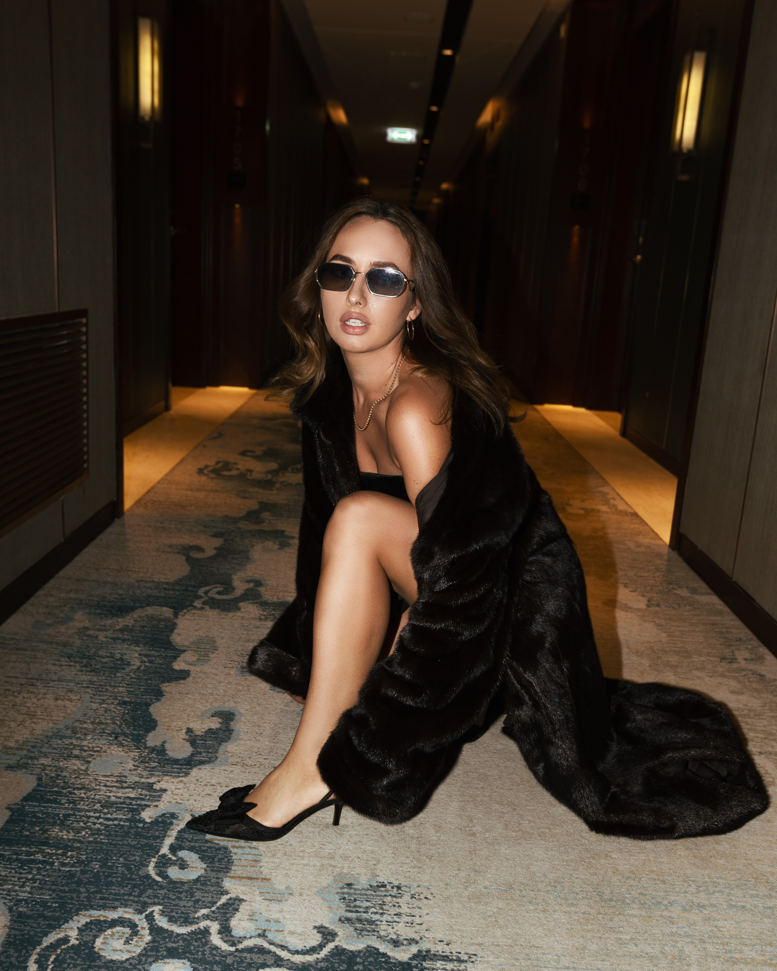 22.12.24. Фотограф и контент-maker Диля Голубникова | Москва