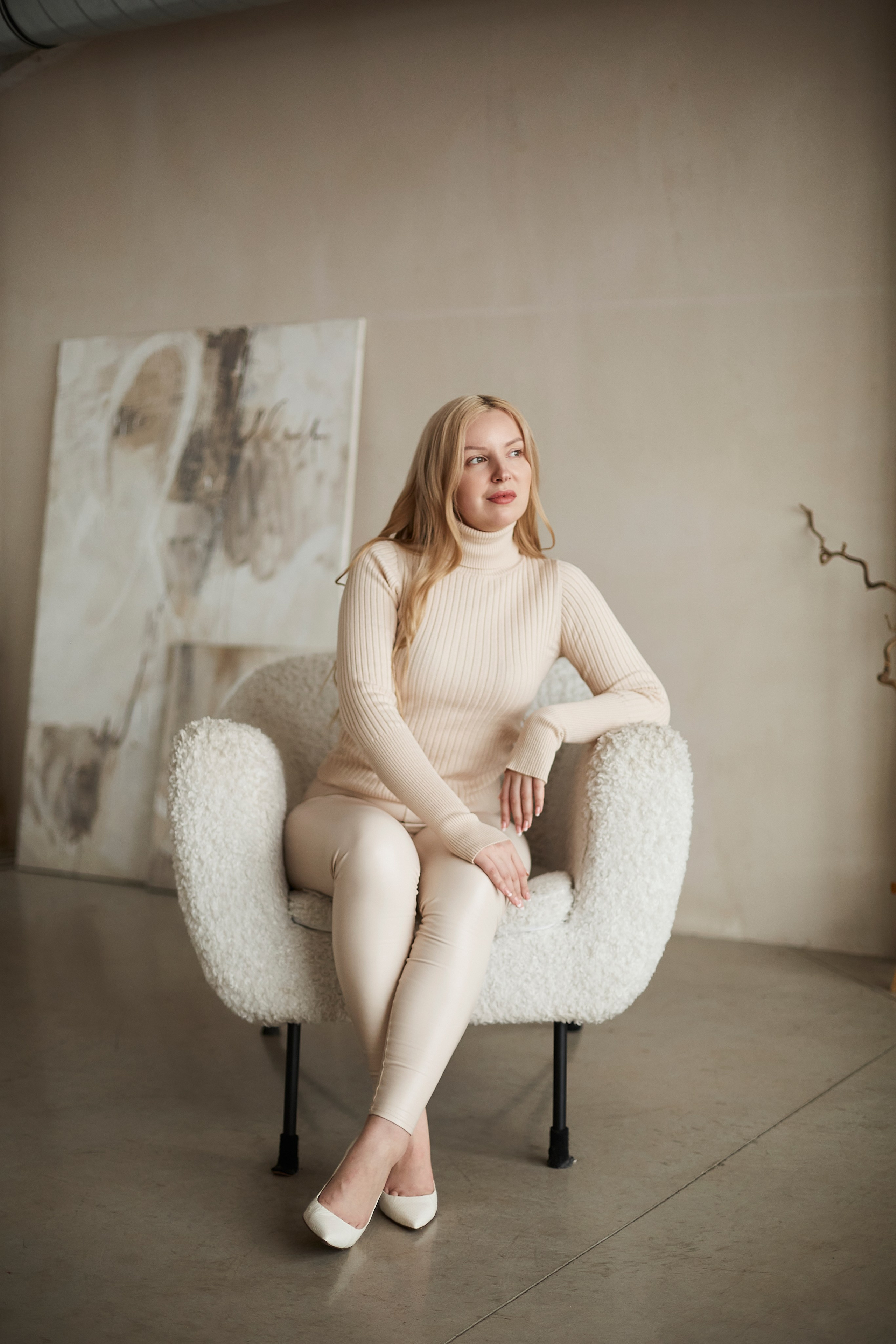 Валерия — врач дерматовенеролог. Анастасия Зобнинá — фотограф в Санкт-Петербурге/СПб