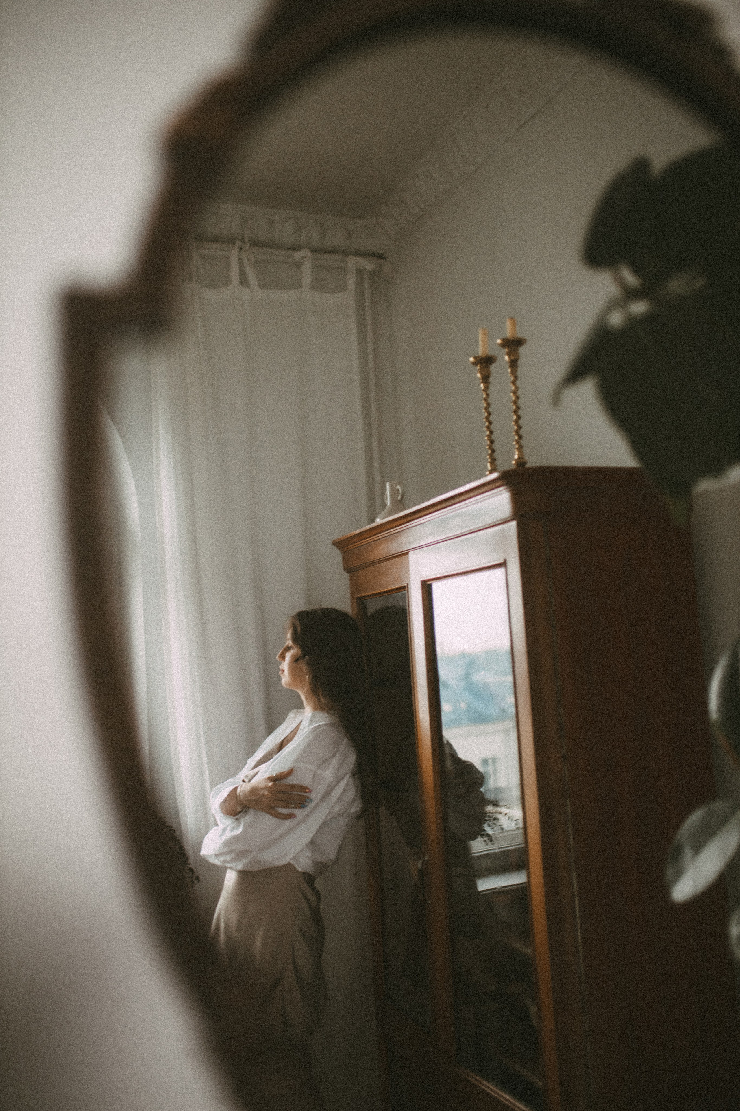 А & А | Москва. Фотограф Екатерина Амбрушкевич