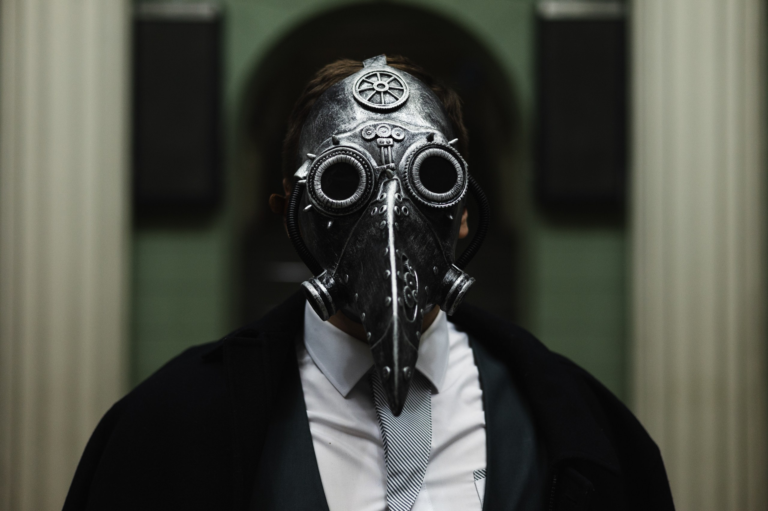 Flint — Photographer, Флинт — фотограф, косплей — фотограф Москва