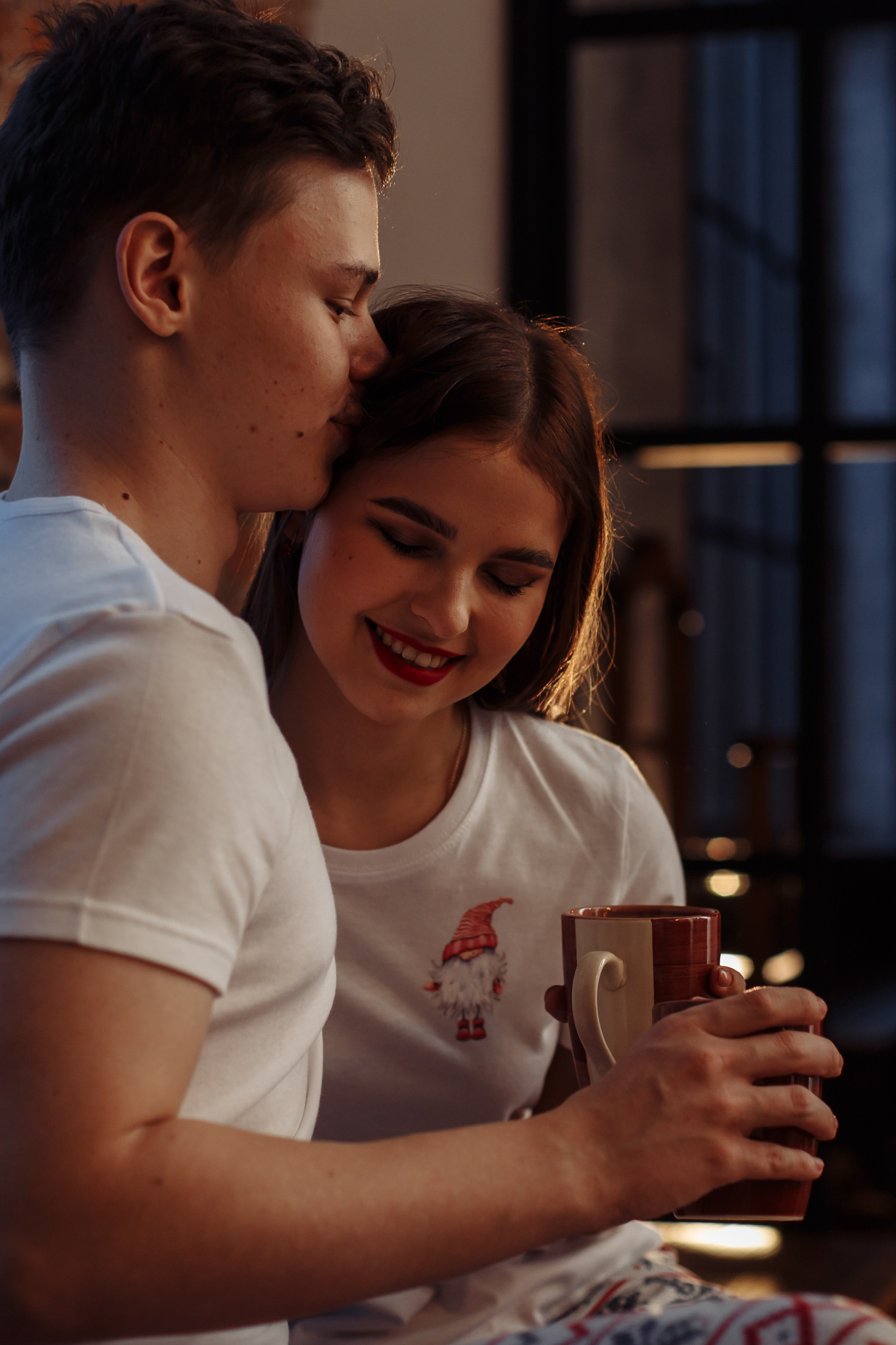 Г&К. Свадебный и семейный фотограф Спб Бошман Ирина