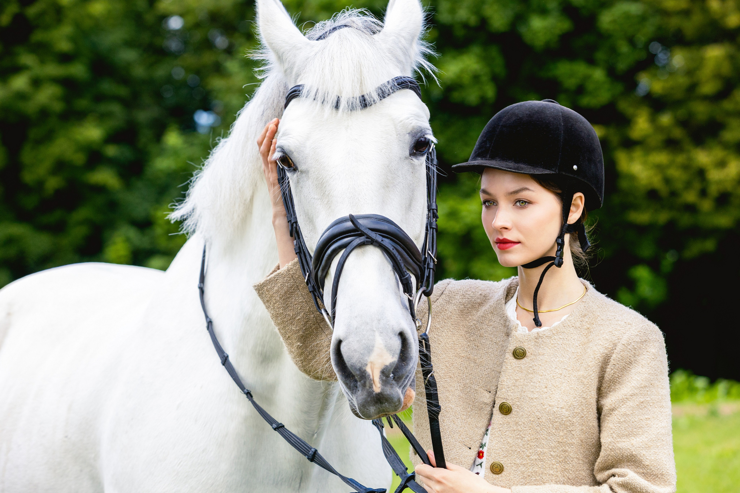 Портрет. Фотограф Нижний Новгород