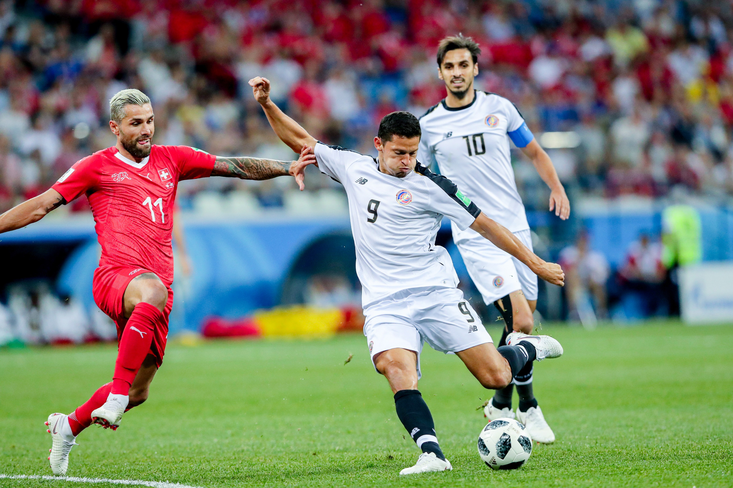 Футбол. Фотограф Нижний Новгород