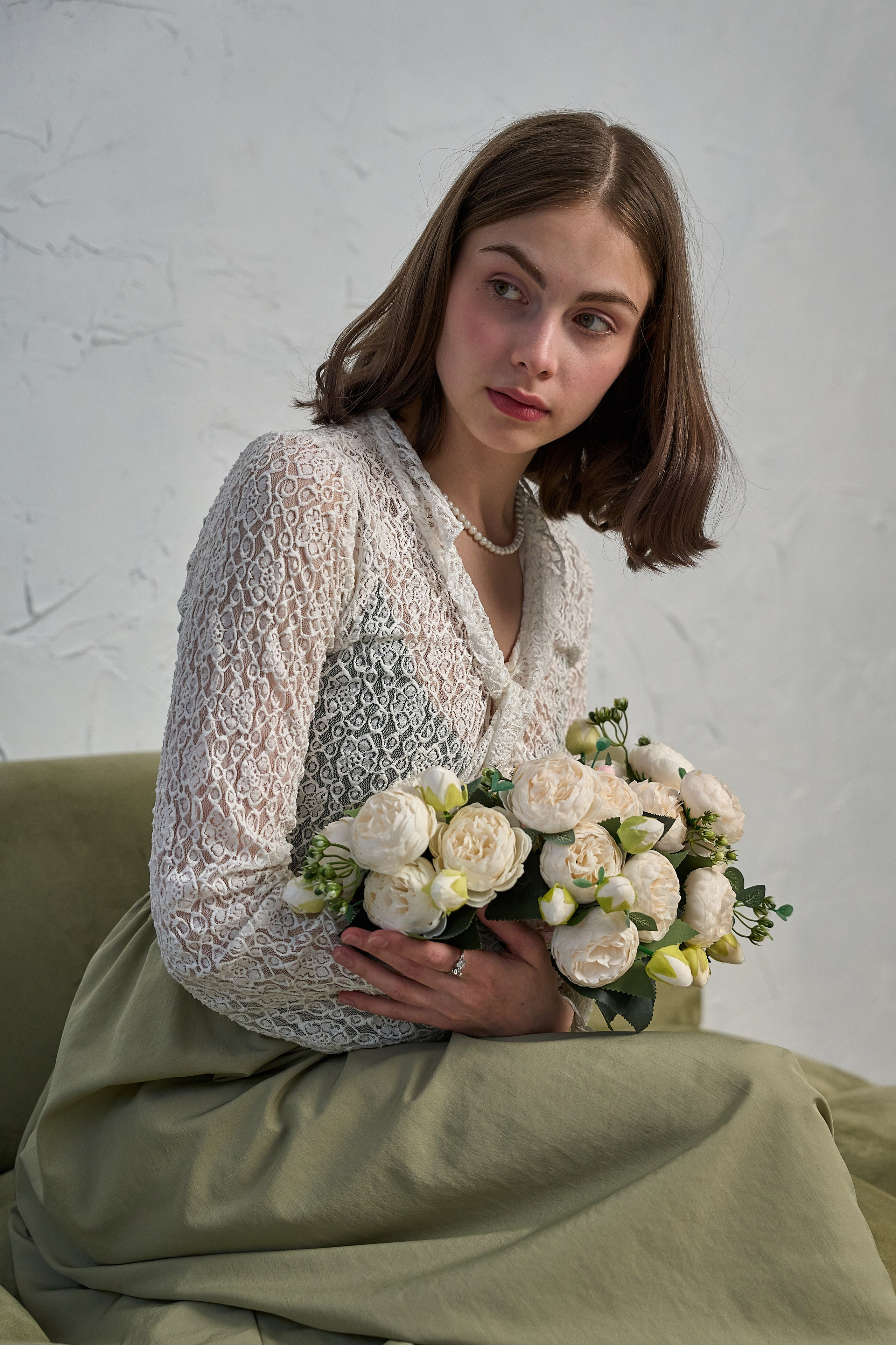 образы для фотосессии