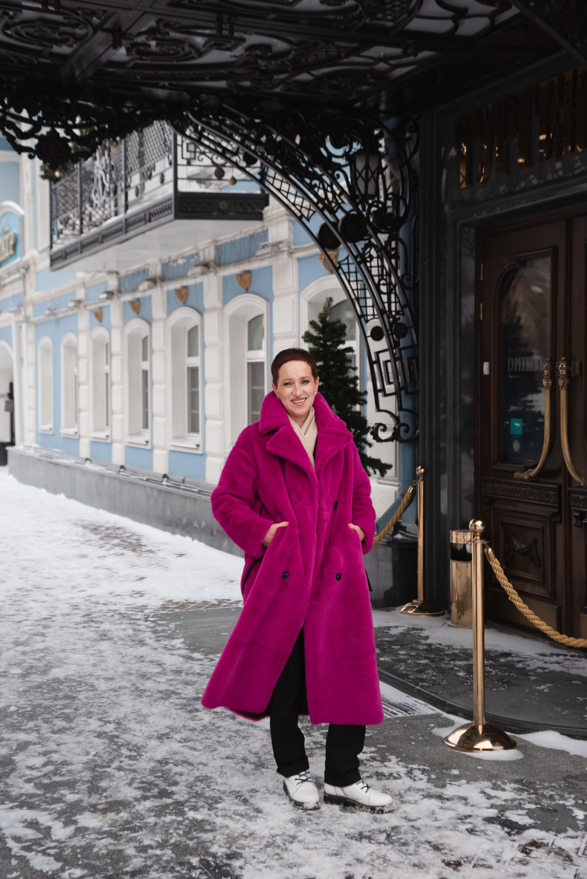 Итальяночка. Фотограф Тула творческие фотосессии недорого Ольга Ромашина