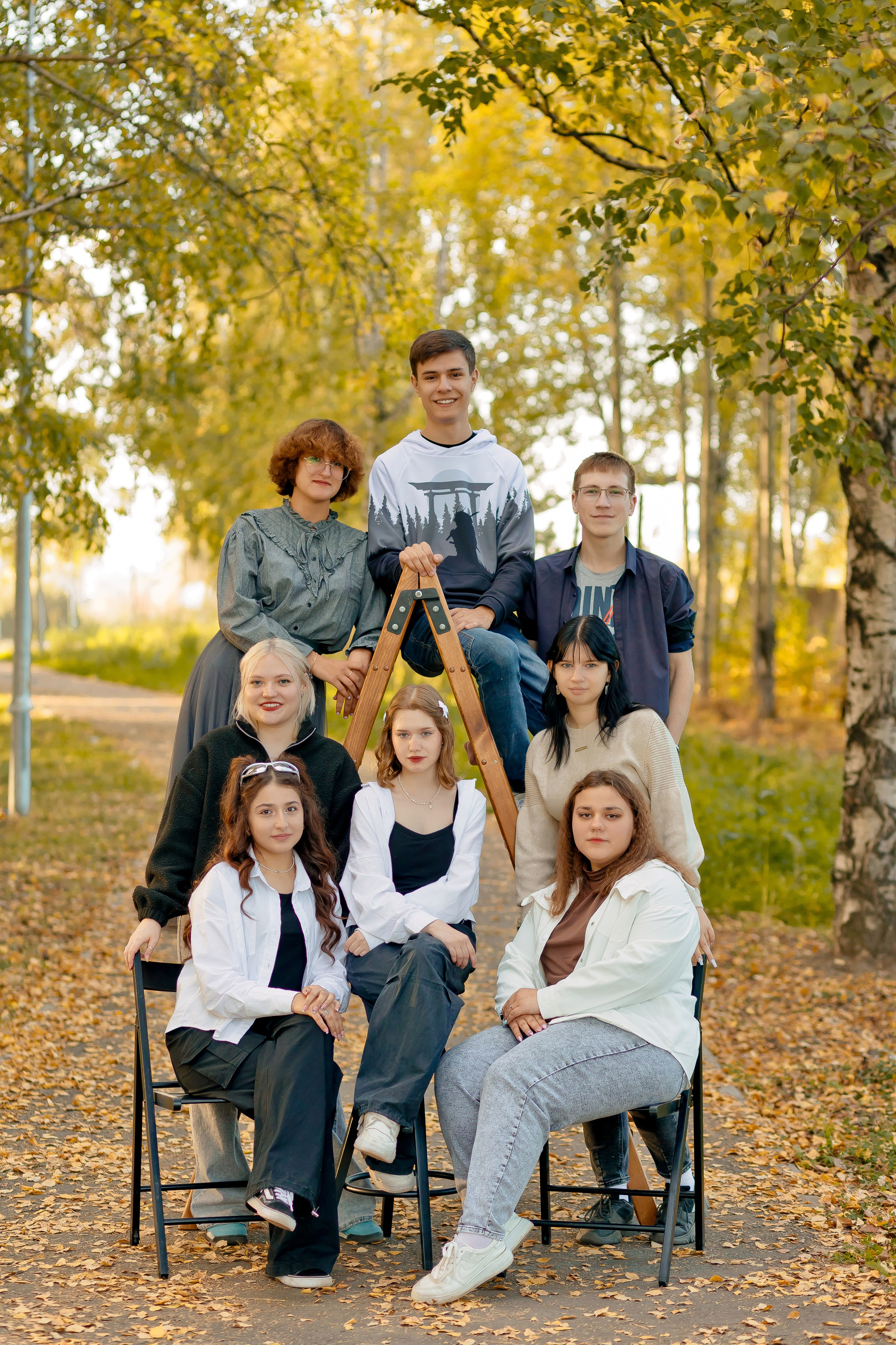 СТАРШАЯ ШКОЛА. Школьный и свадебный фотограф Анастасия Соколовская, Тайшет