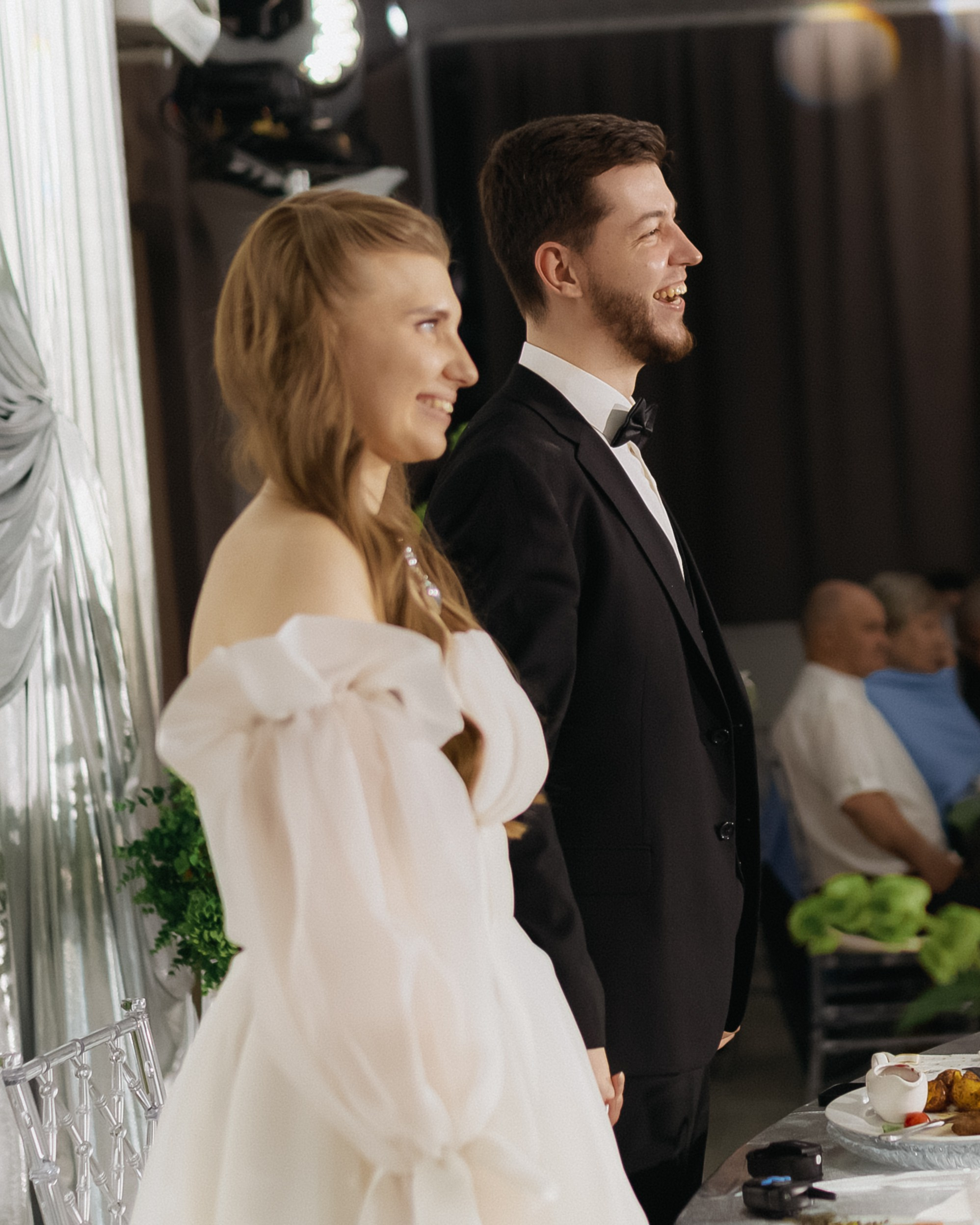 Владислав и Елизавета. DARYA.BELKINA