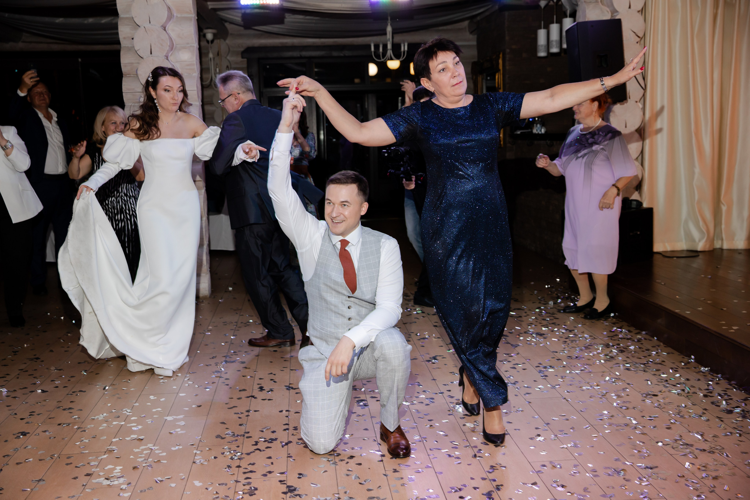 Татьяна & Влад. Фотограф Абакумова Анастасия