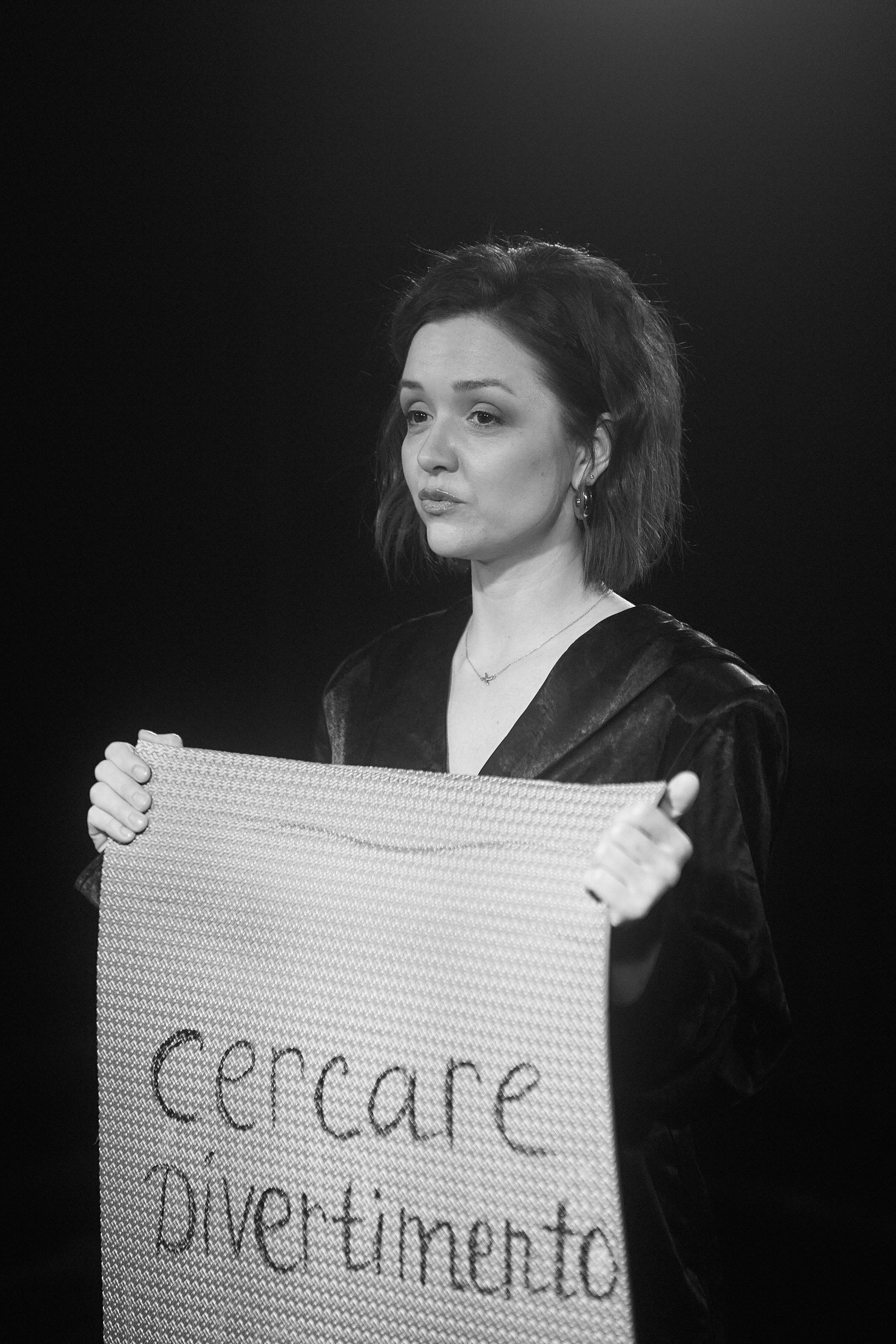 Фото- и Видеосъемка в театре. Фотограф Петр Анисимов