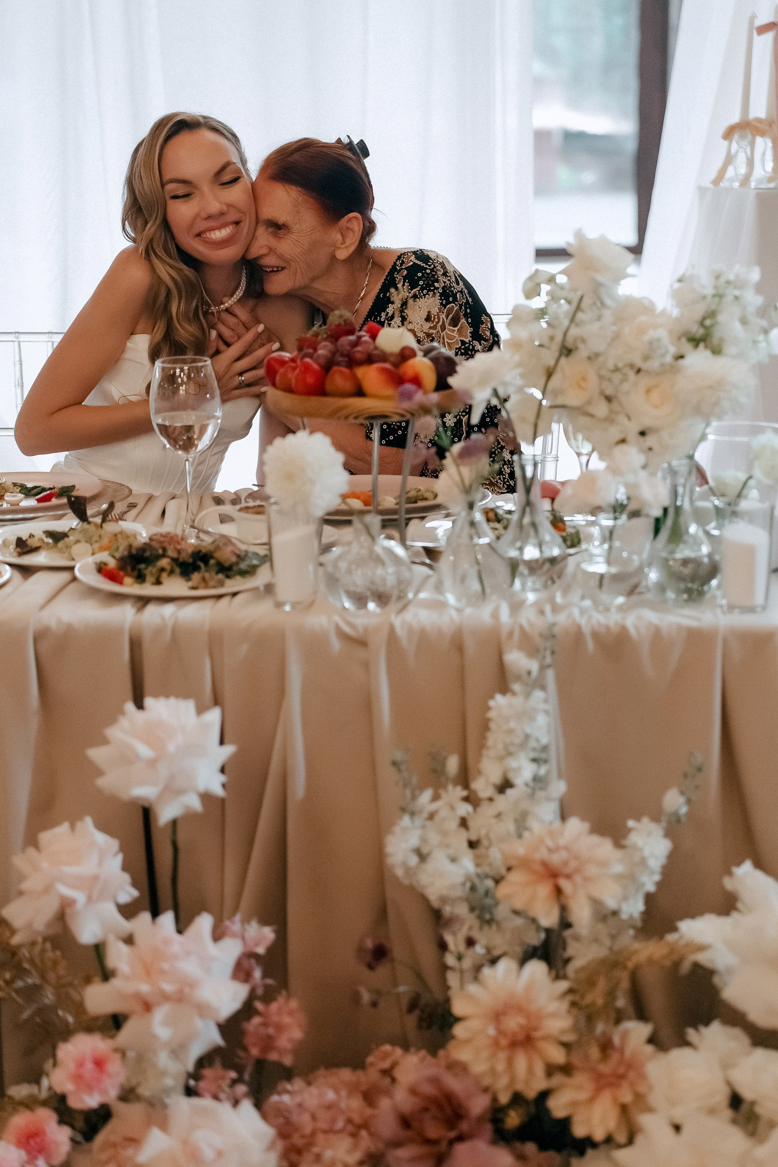 Золотая осень Андрея и Дарьи в Art Village Club. Свадебный фотограф Москва