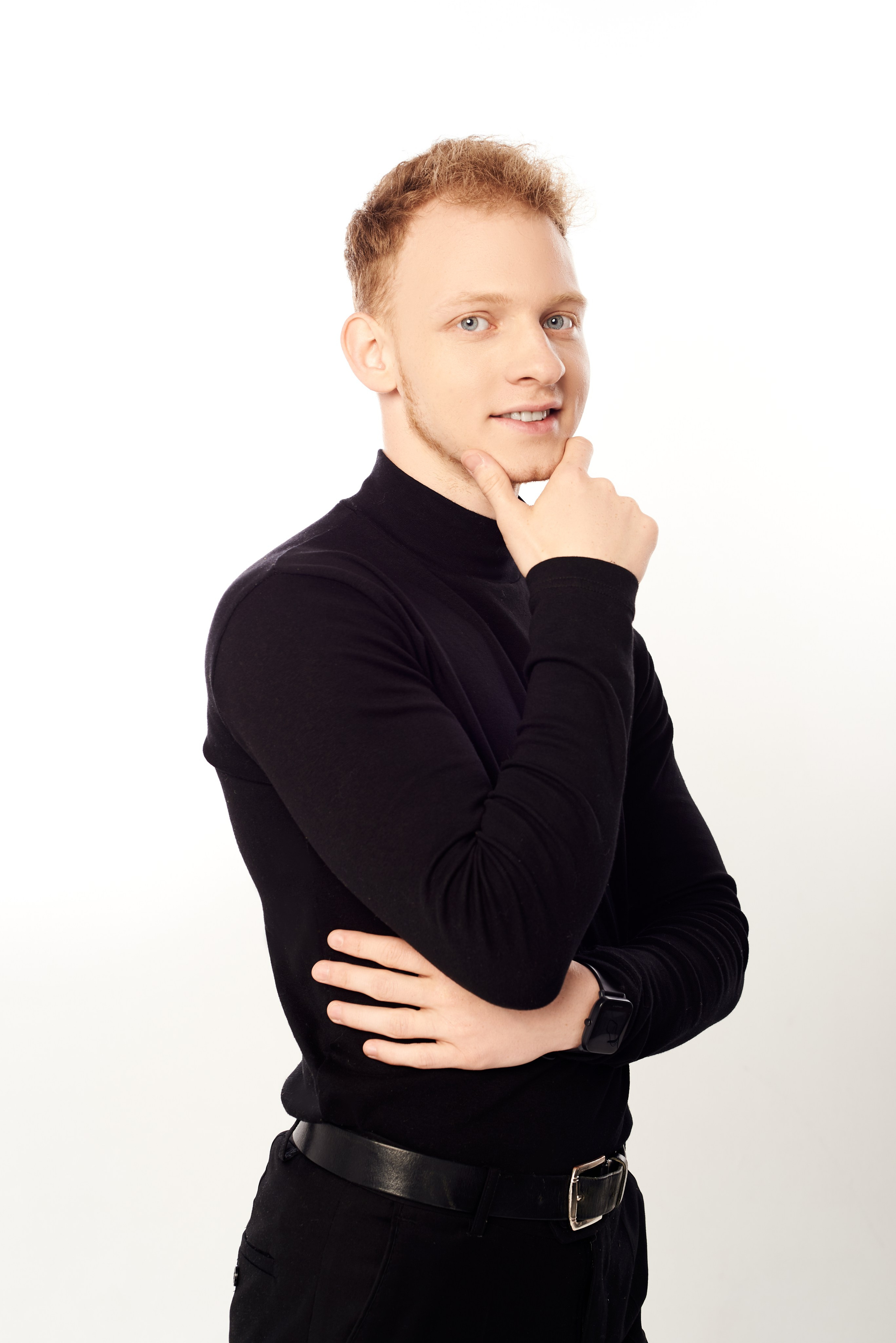 Съёмка персонала предприятия. Фотограф в Нижнем Новгороде Юлия Рачинская