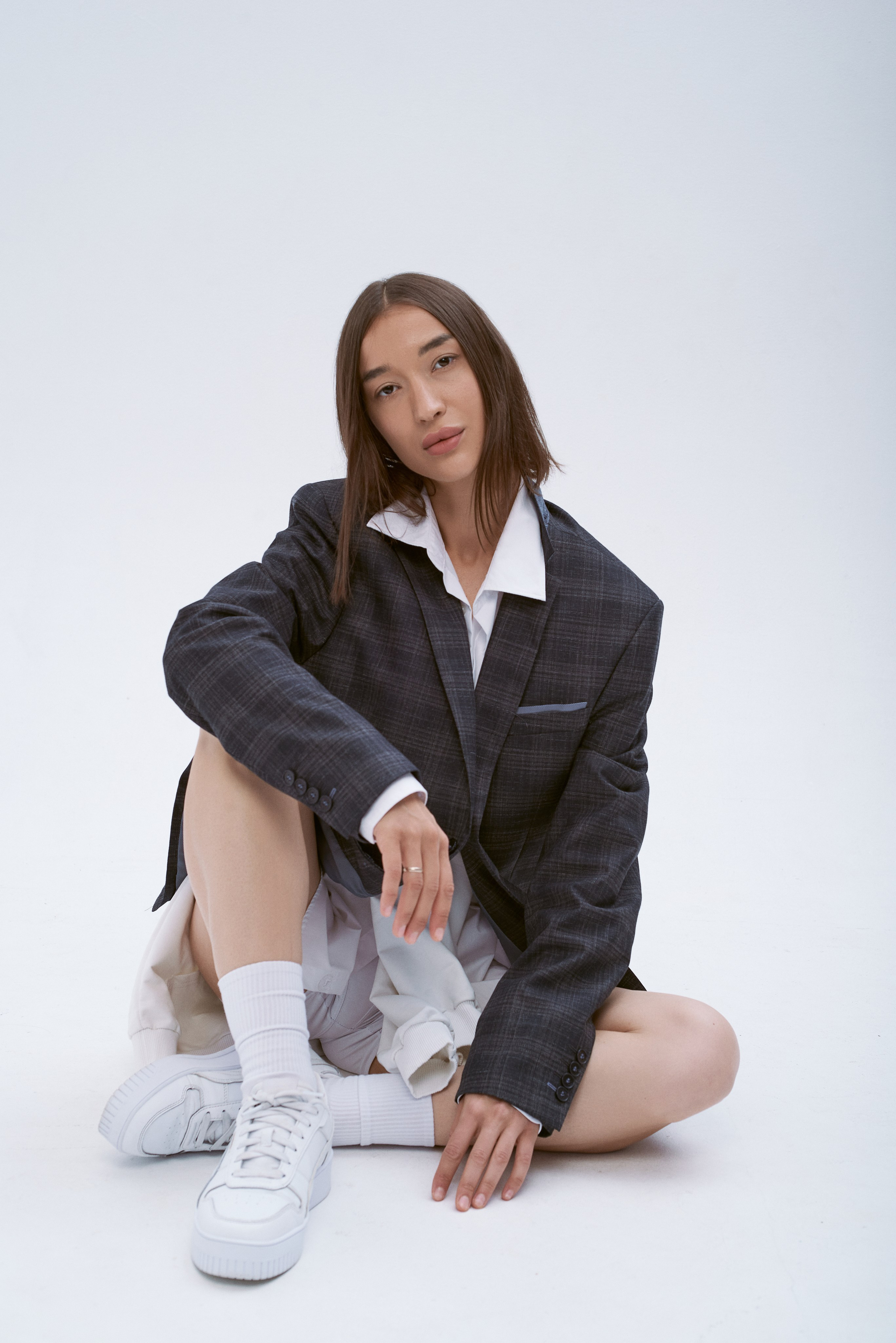 Персональная съёмка. Фотограф в Нижнем Новгороде Юлия Рачинская