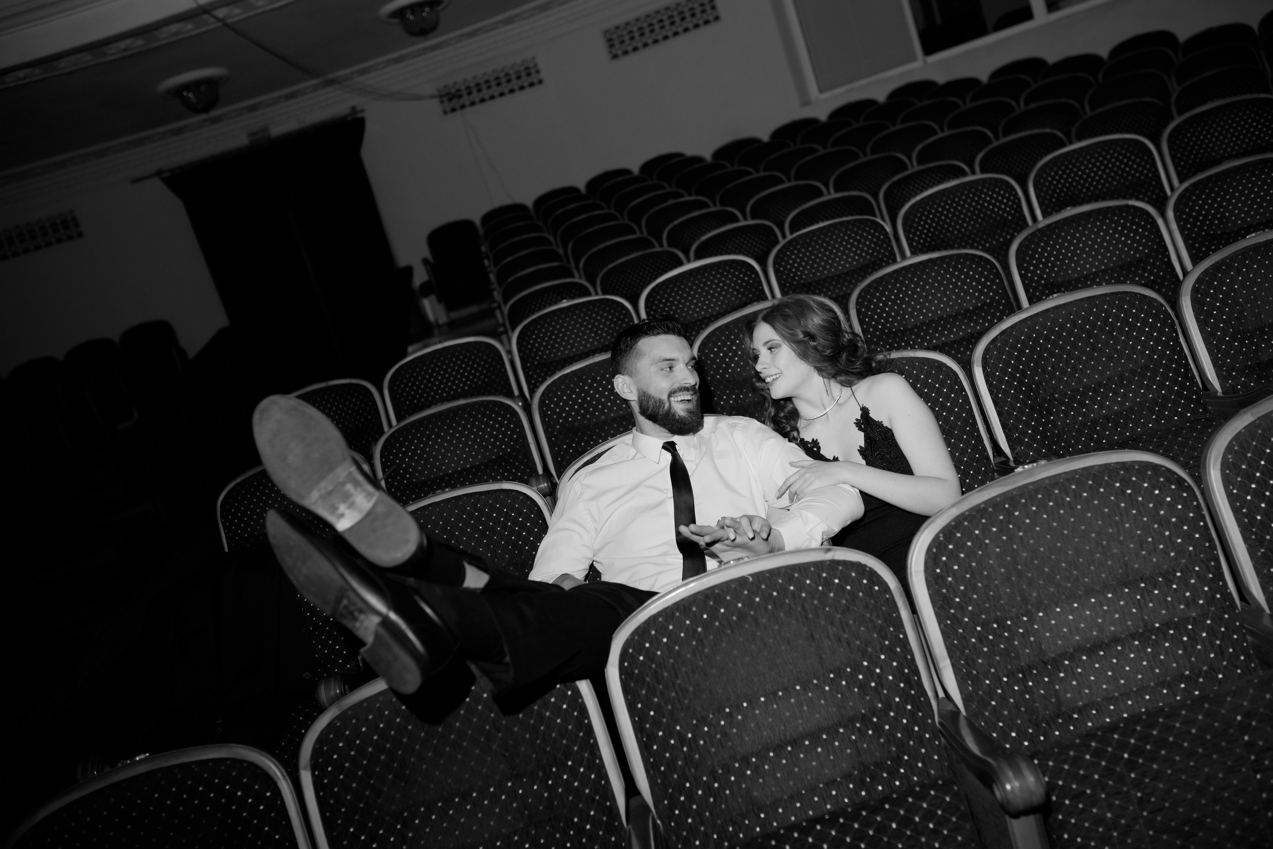 Лиза и Миша. Свадебные фотографы в Гомеле и Минске Сергей и Анастасия Фещенок