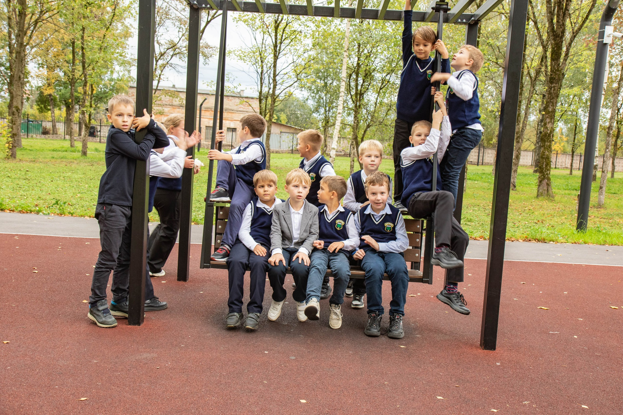 Школьная фотография. Фотограф Суворова Марина — фотограф города Санкт-Петербург