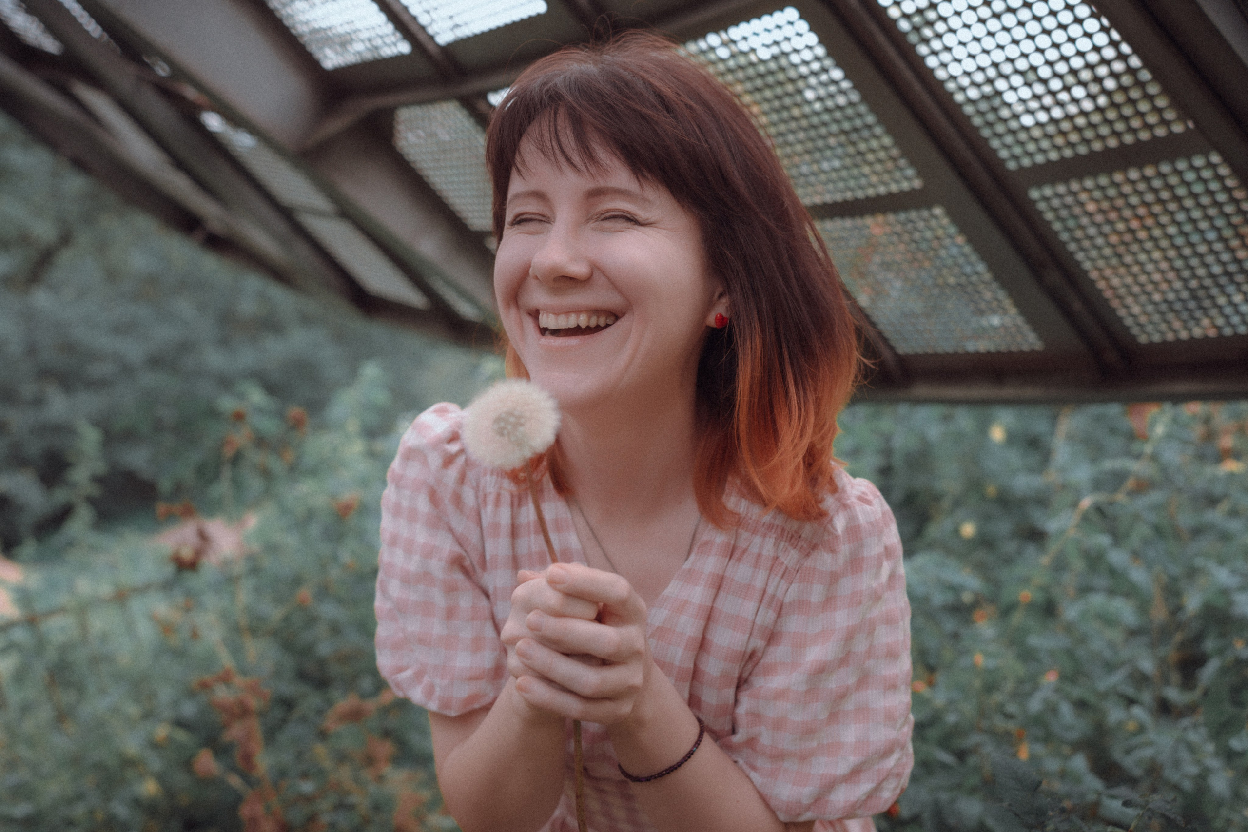 Анна. Фотограф в Санкт-Петербурге Батурина Елена