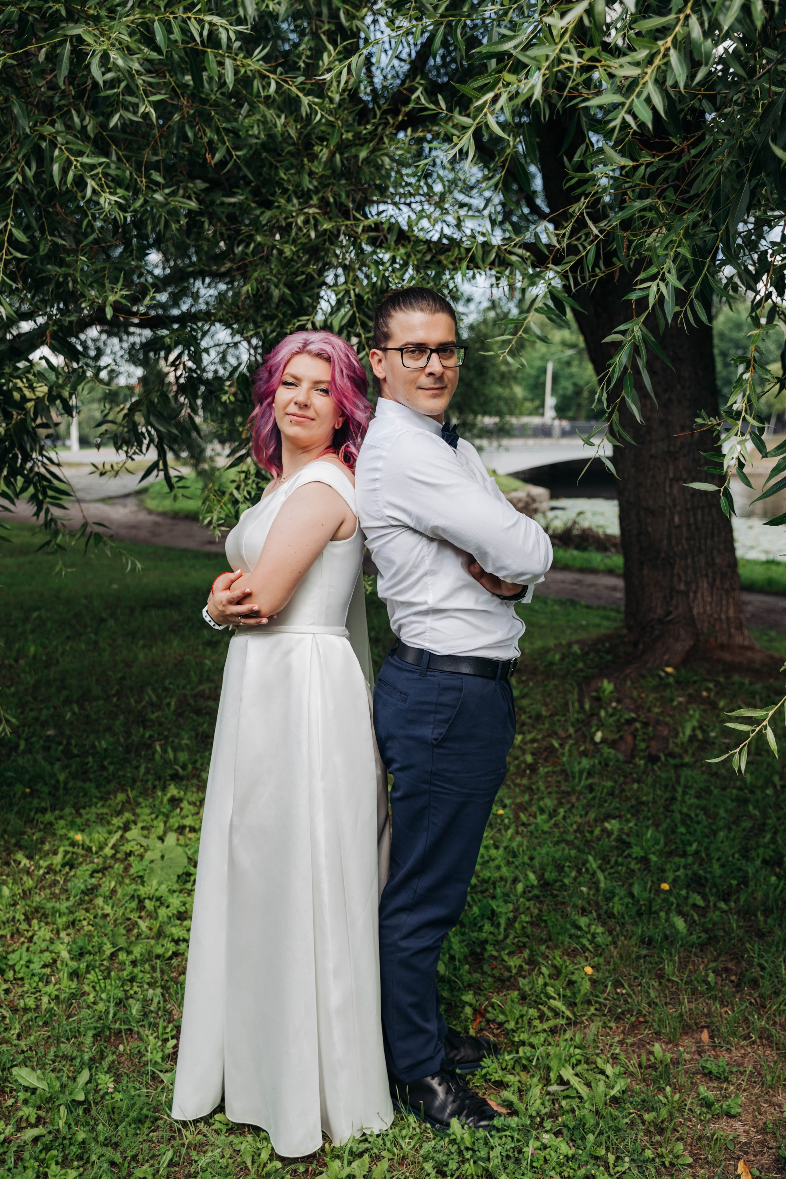 Анна и Игорь. Свадебный и семейный фотограф в Санкт-Петербурге Лолита Евстифеева