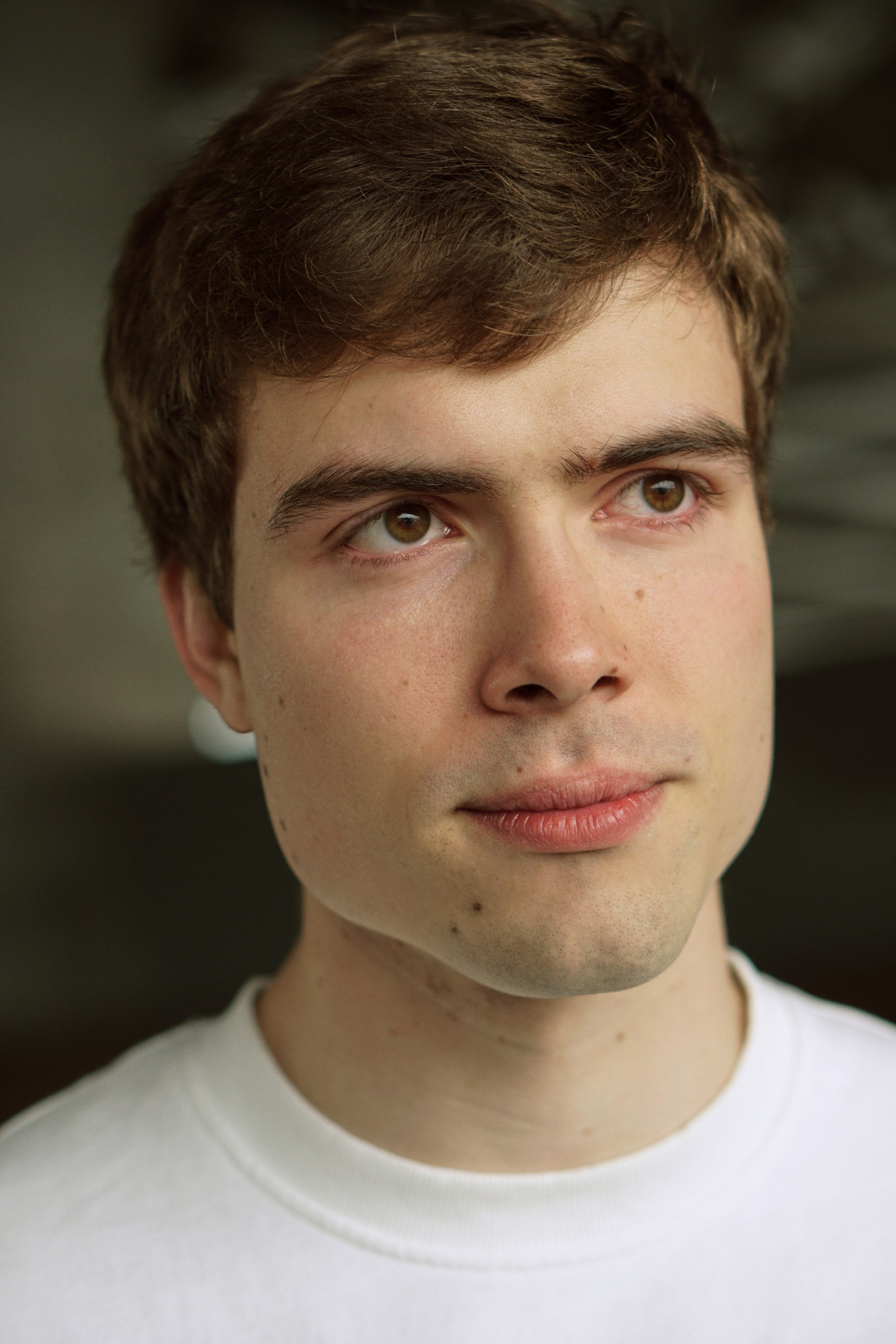 Глеб Замлелый. Фотограф Москва — Полина Робин