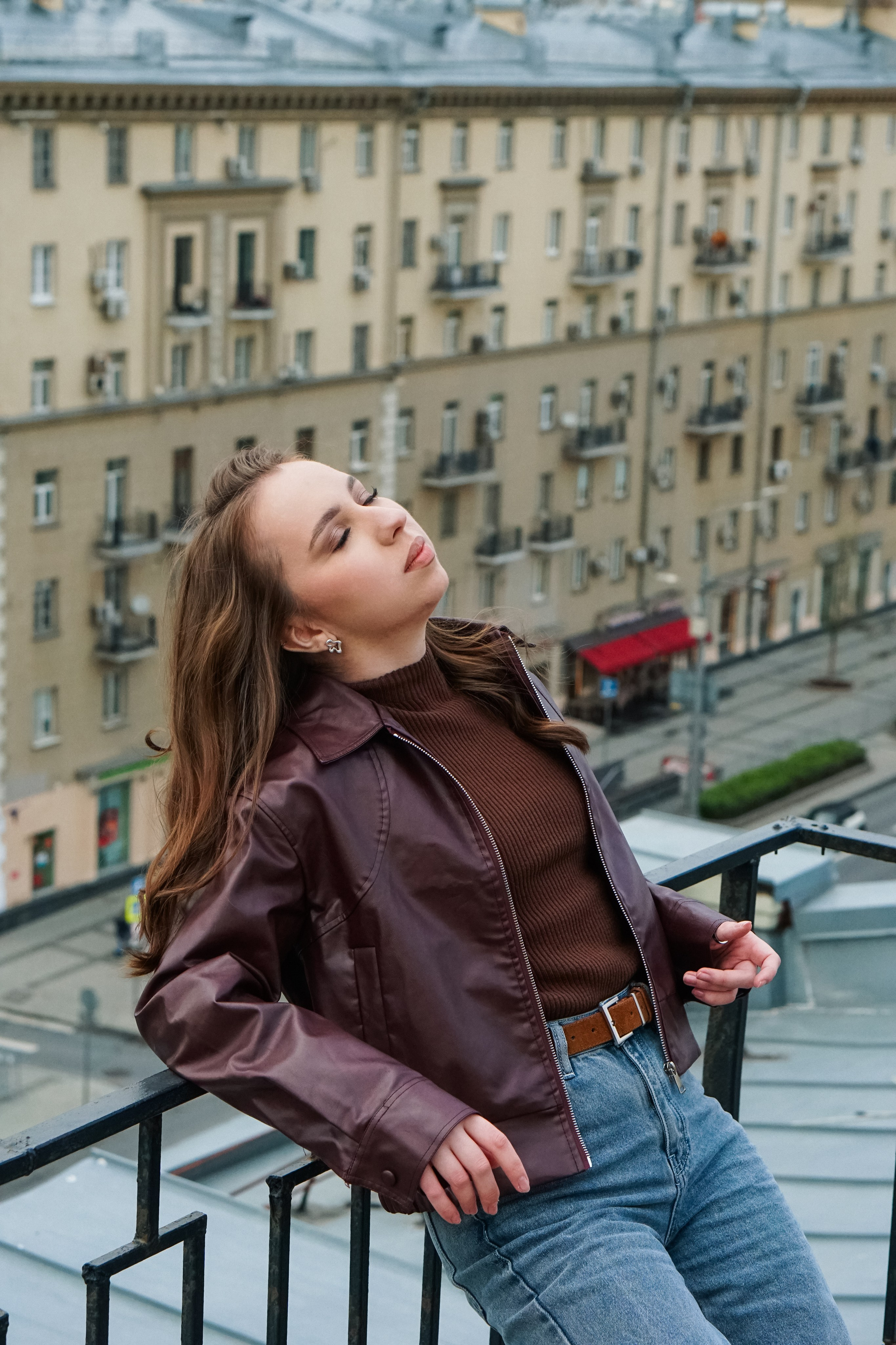 Влада контент. Фотограф Москва — Полина Робин