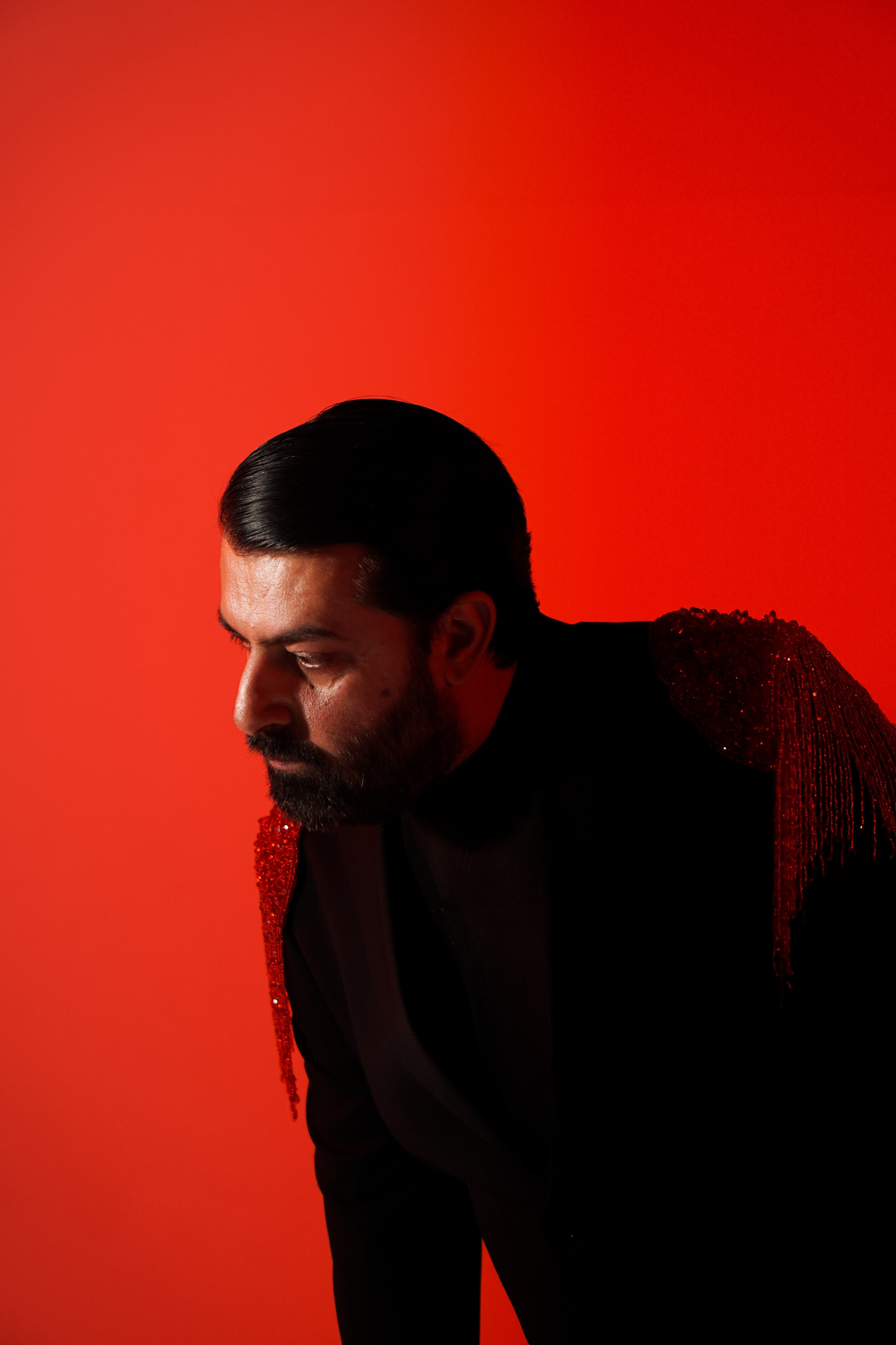 Для афиш и соцсетей. Фотограф Москва — Полина Робин