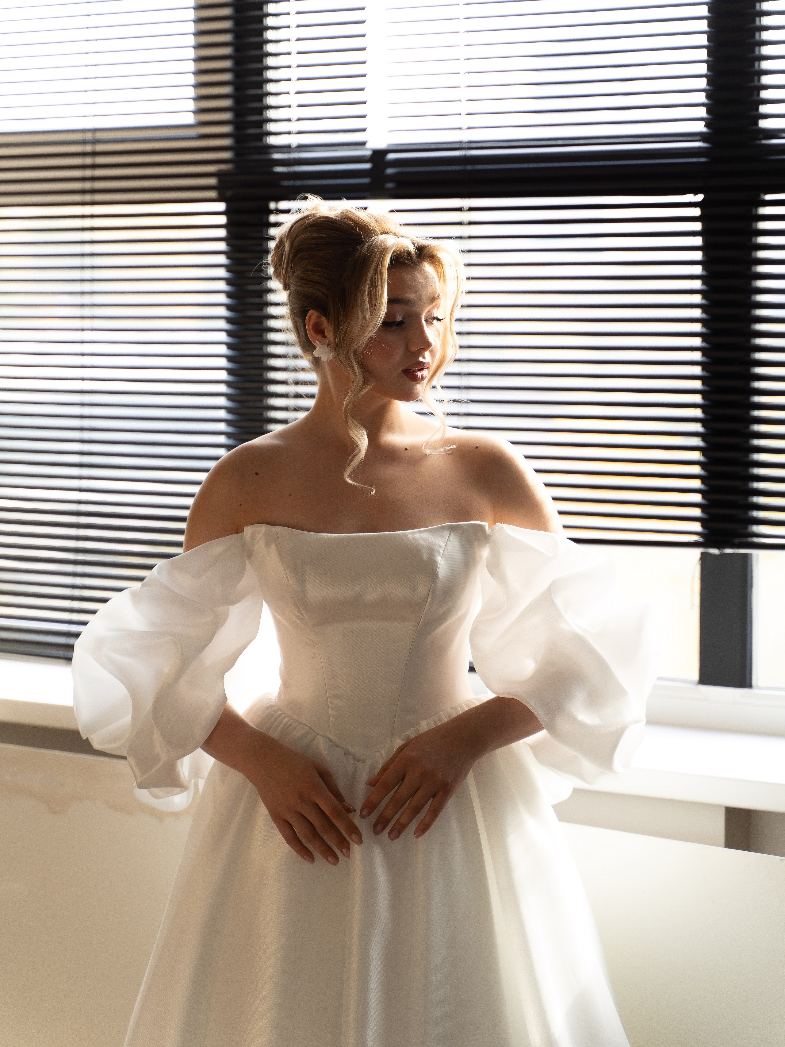 Каталог свадебных платьев. Иван Упоров — фотограф, рилсмейкер чебоксары