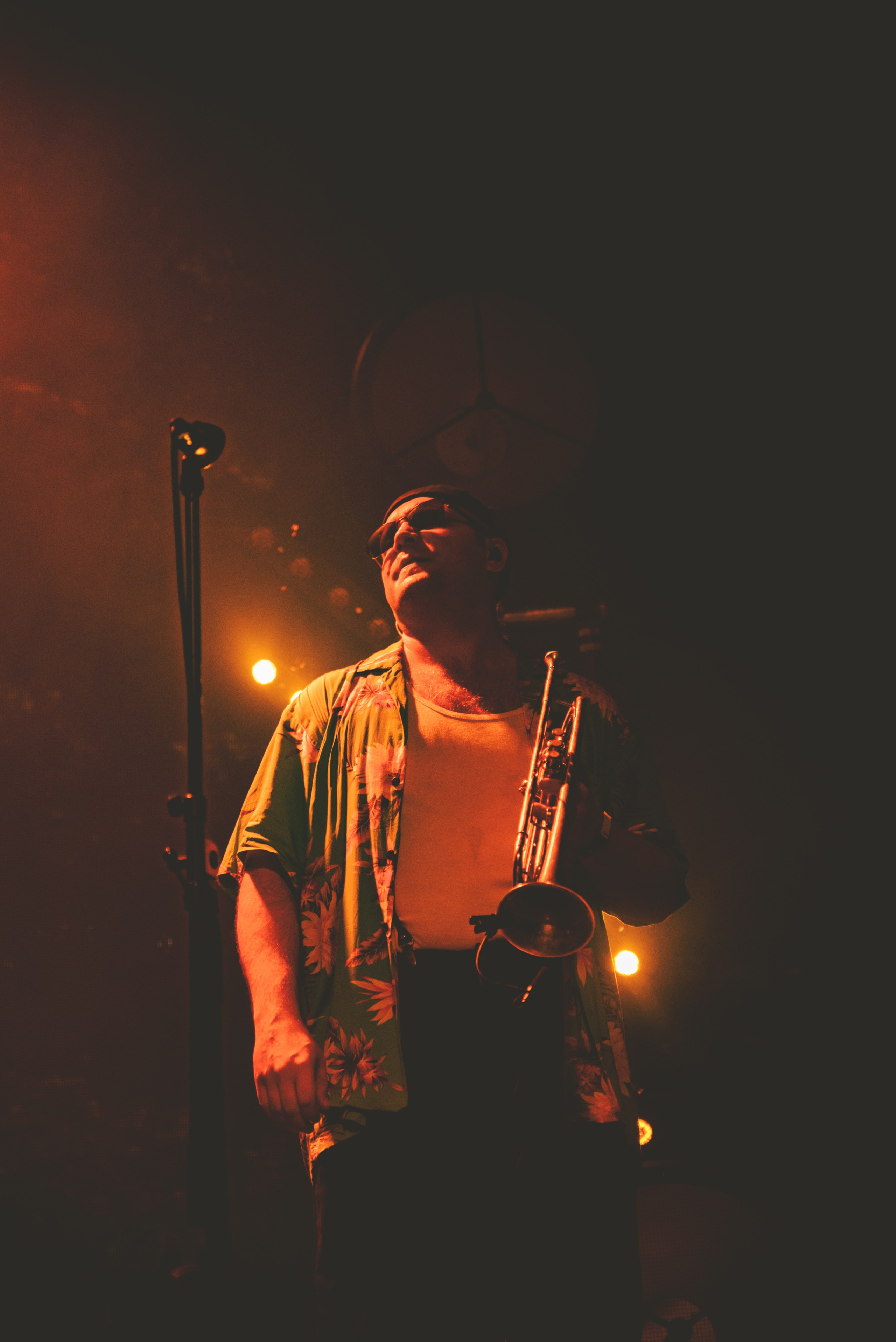 БАЗАР’25. RUSLAN ROZANOV