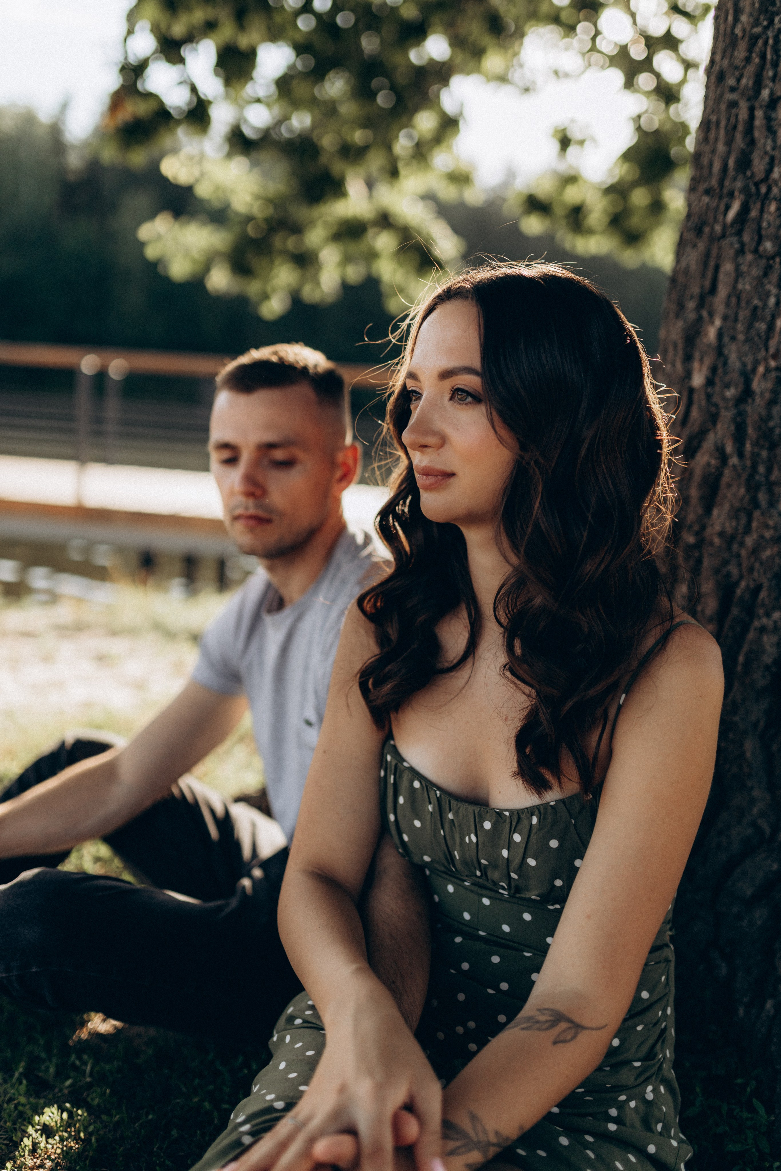 Артём, Полина, Серёжа. Фотограф НОГИНСК, Москва, Анастасия Белая