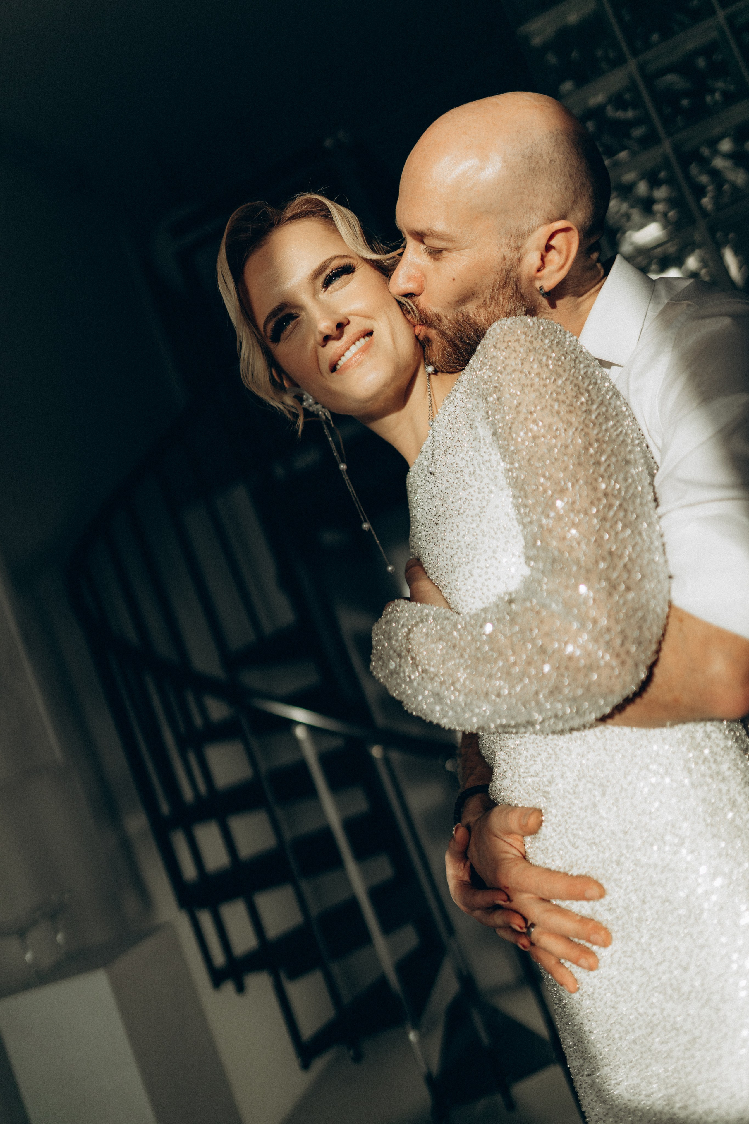 Анна & Андрей. Фотограф НОГИНСК, Москва, Анастасия Белая