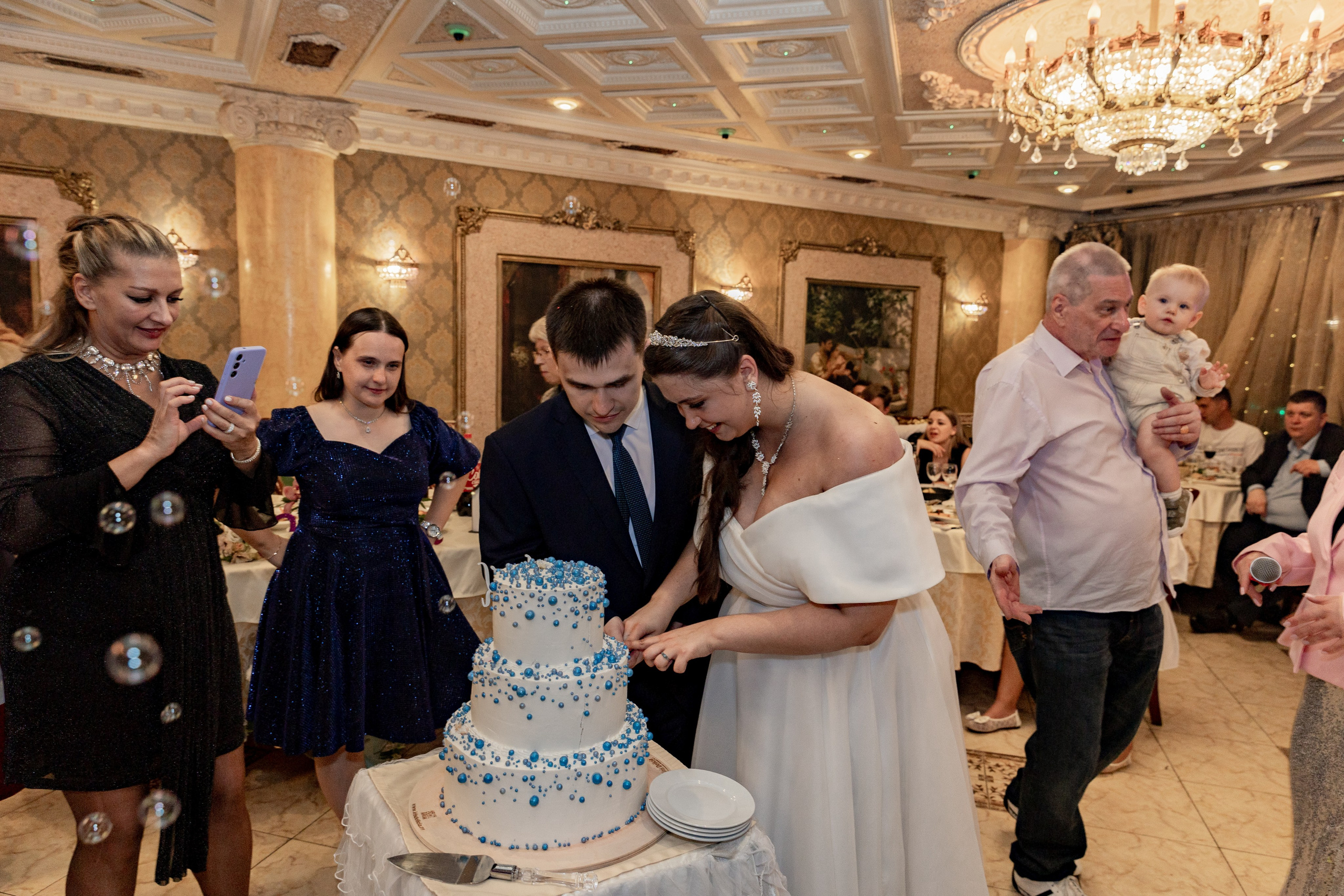 ФотоВидеоСъемка свадеб и мероприятий