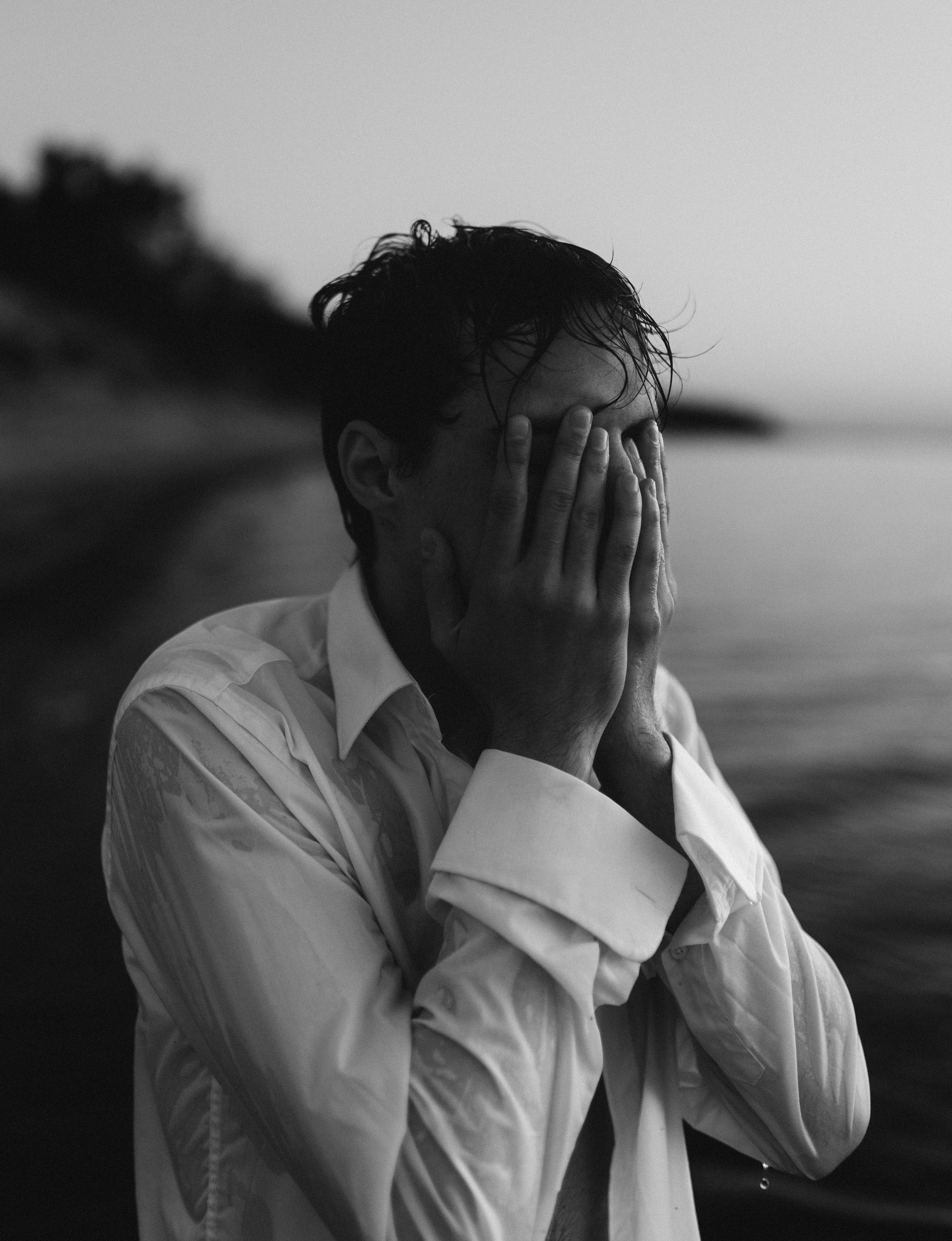 Max. Свадебный и портретный фотограф в Калининграде и Москве Марк Юдинцев