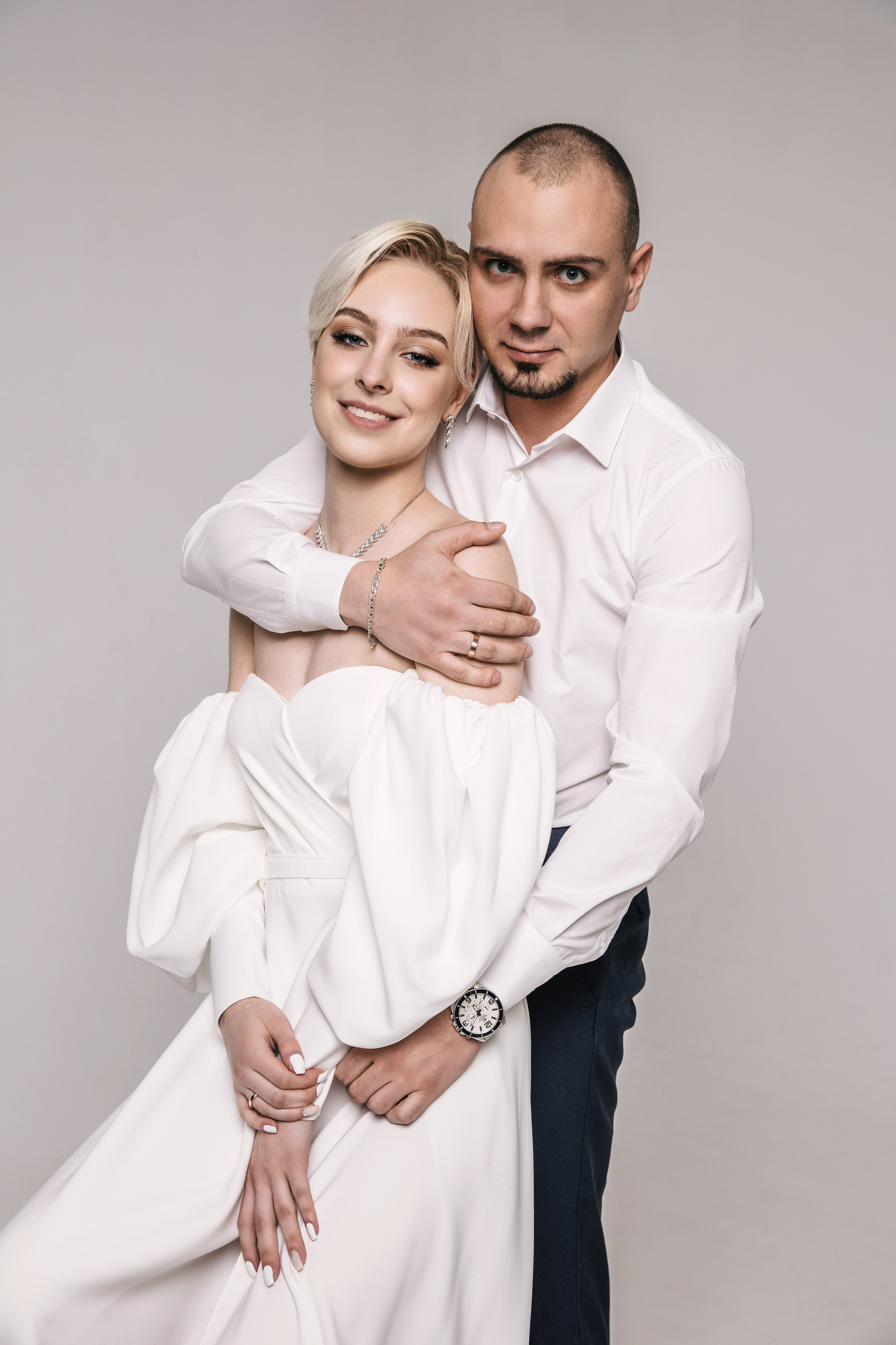 В & А. Свадебный, семейный и индивидуальный фотограф в Зеленограде и Москве Ирина Костенко