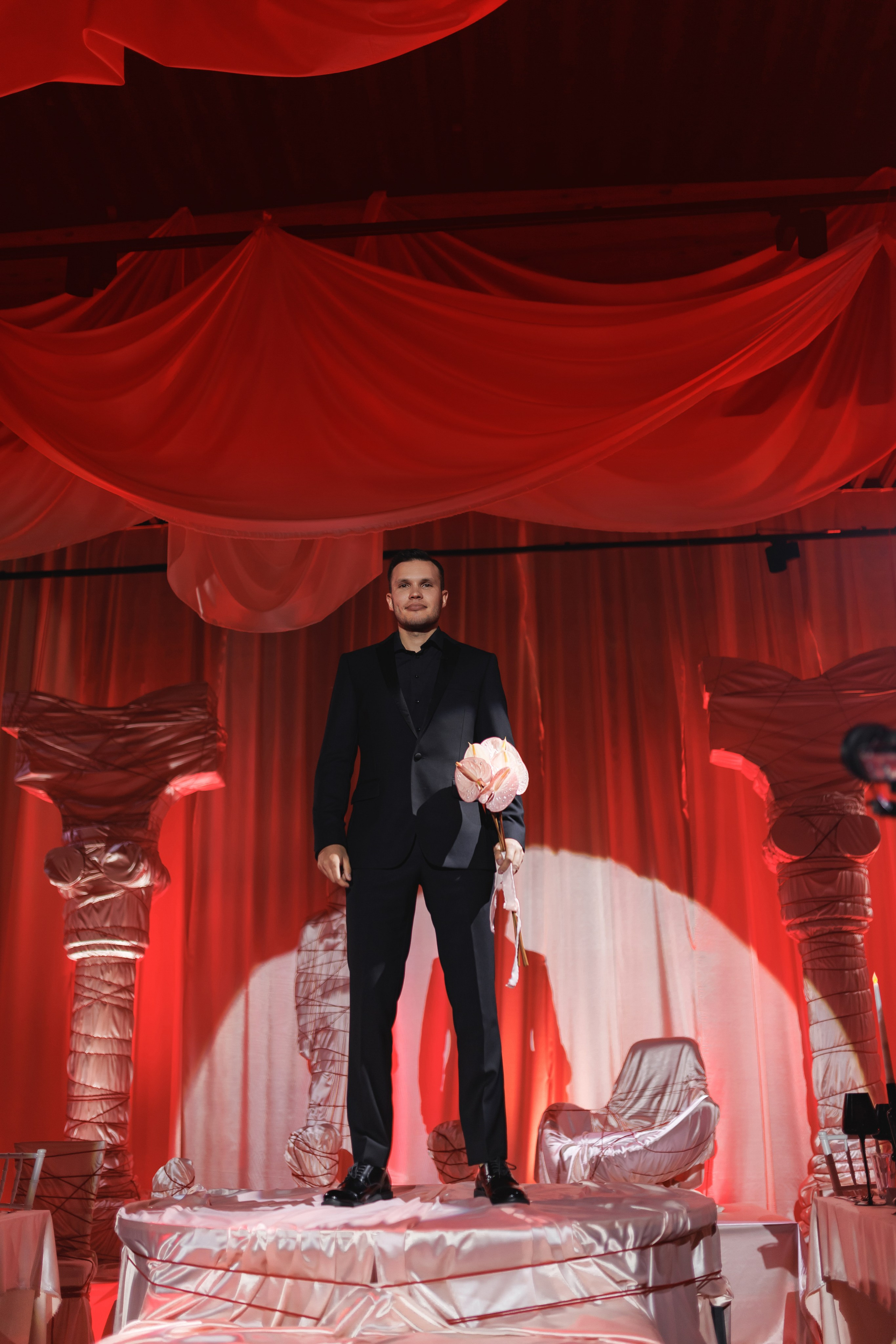 ВЛАД И АННА. Фотограф Светлана Буня