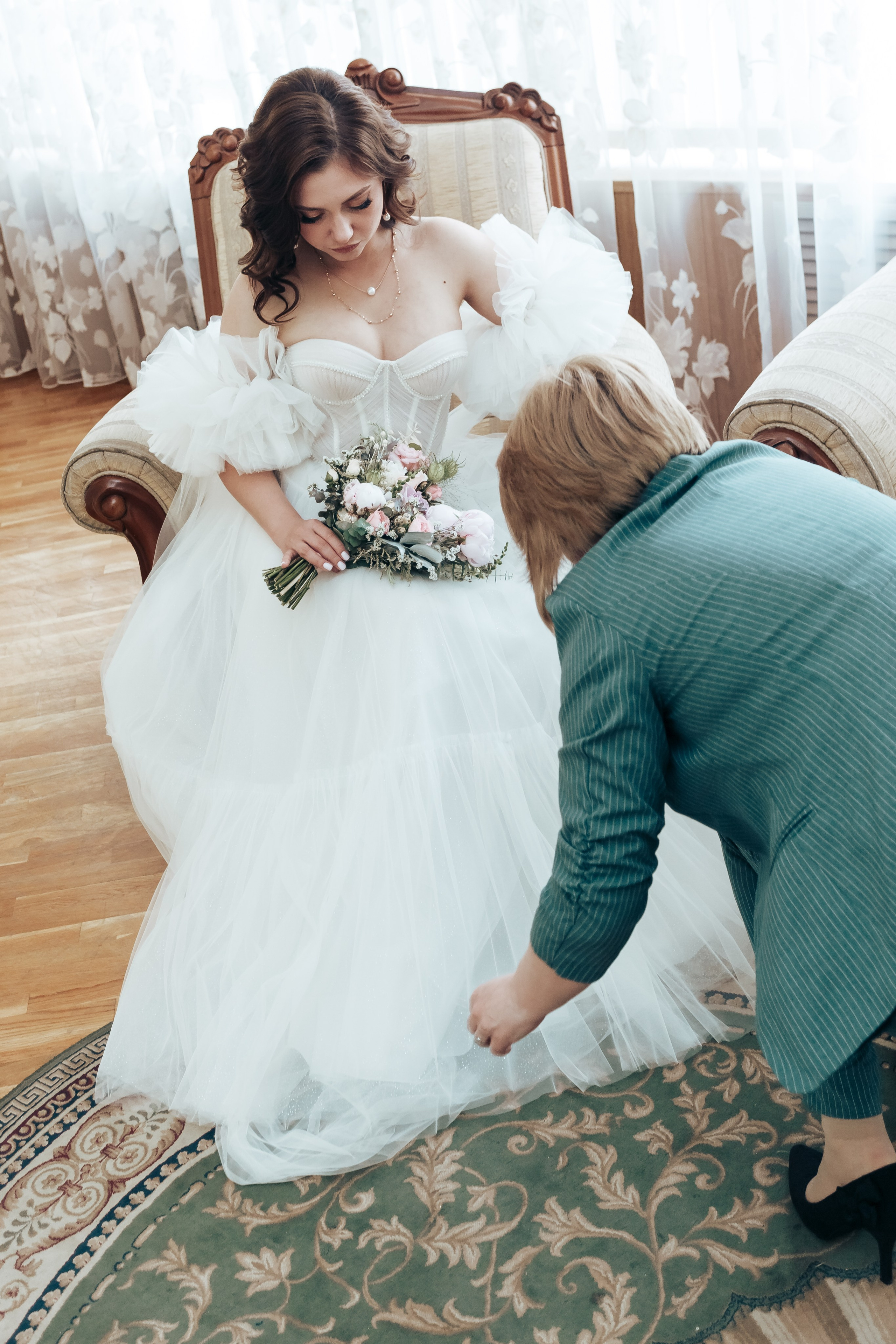 Коля и Оля. Свадебный фотограф в Краснодаре Николай Крауз