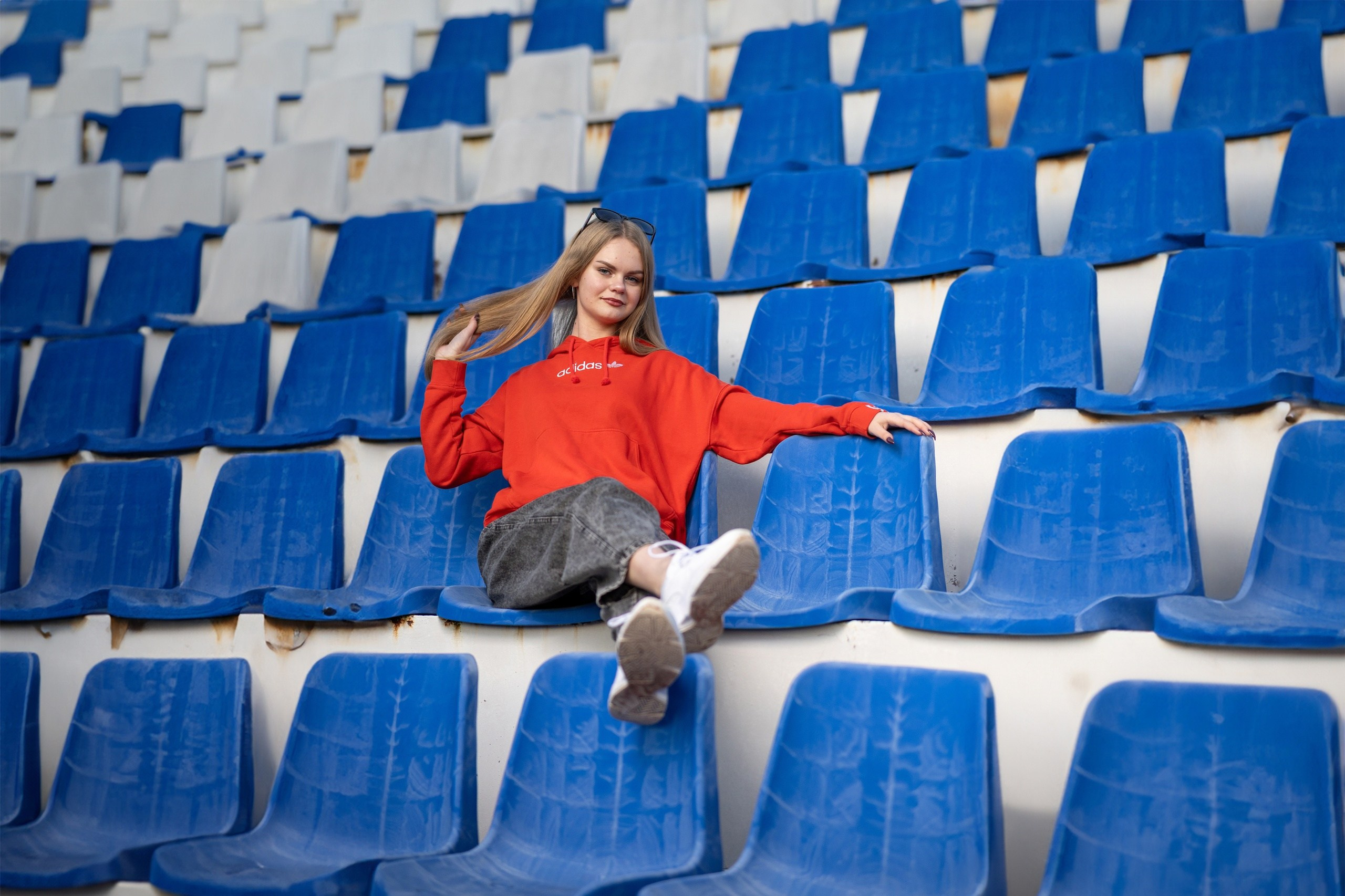 Старшие классы. Фотосессии в Тобольске, школьный фотограф, репортажная съемка