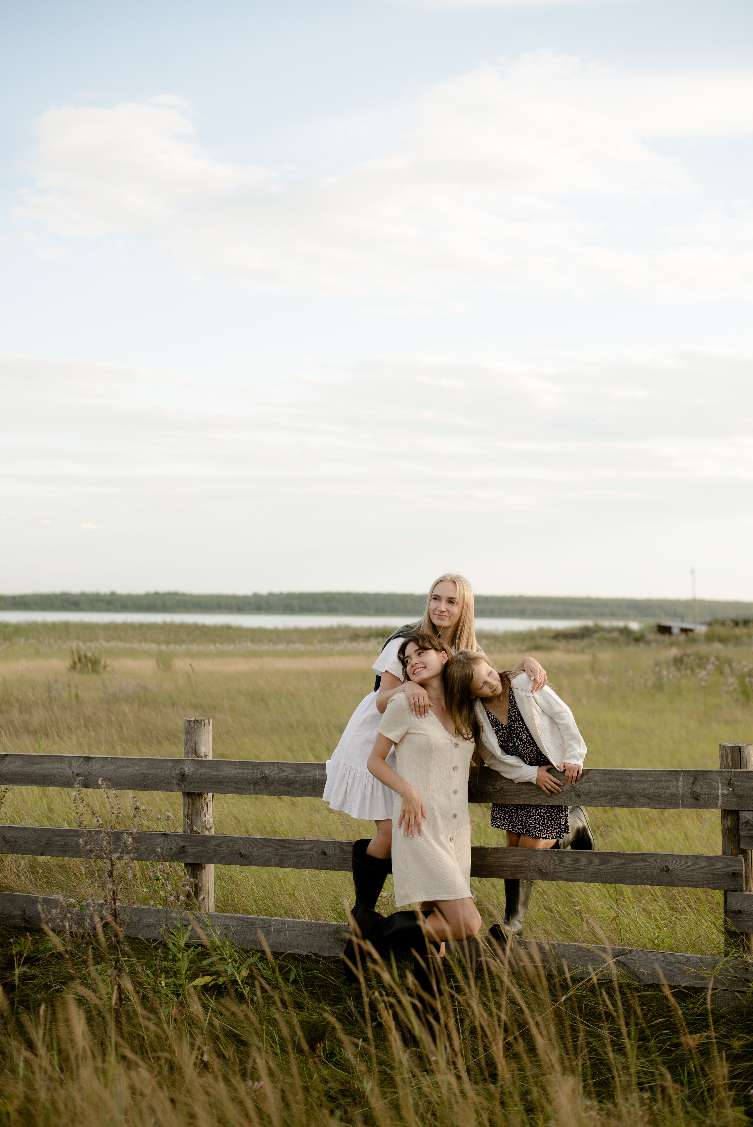 Сестры. Фотограф Санкт-Петербург|Спб