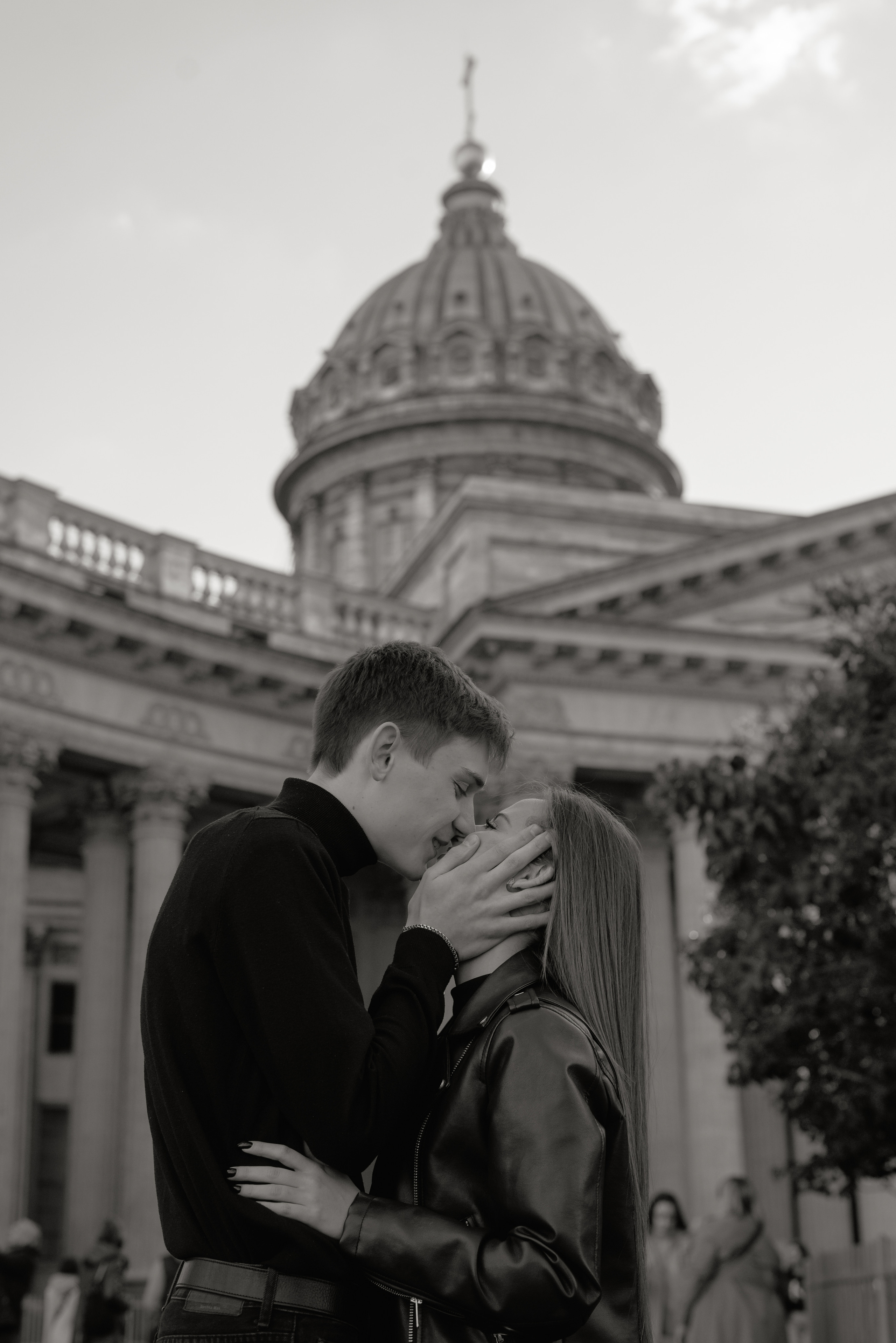 Наша lovestory. Фотограф Санкт-Петербург|Спб