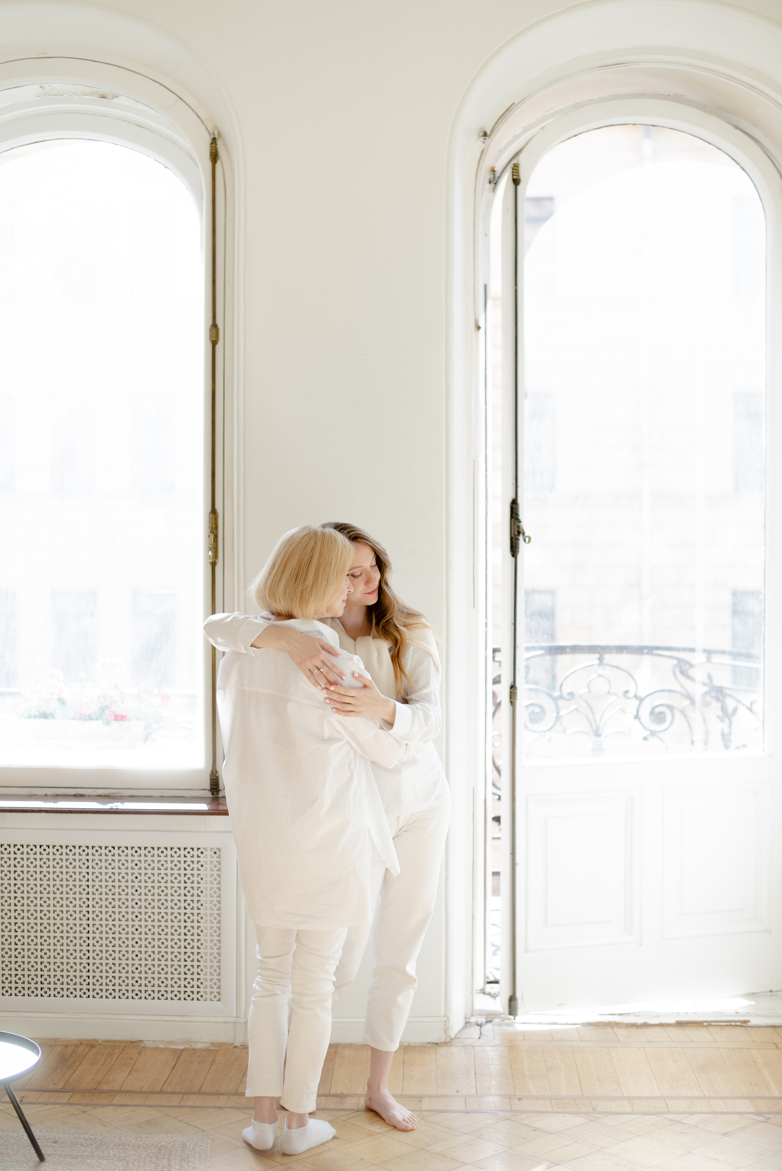 Мама и дочь. Фотограф Санкт-Петербург|Спб