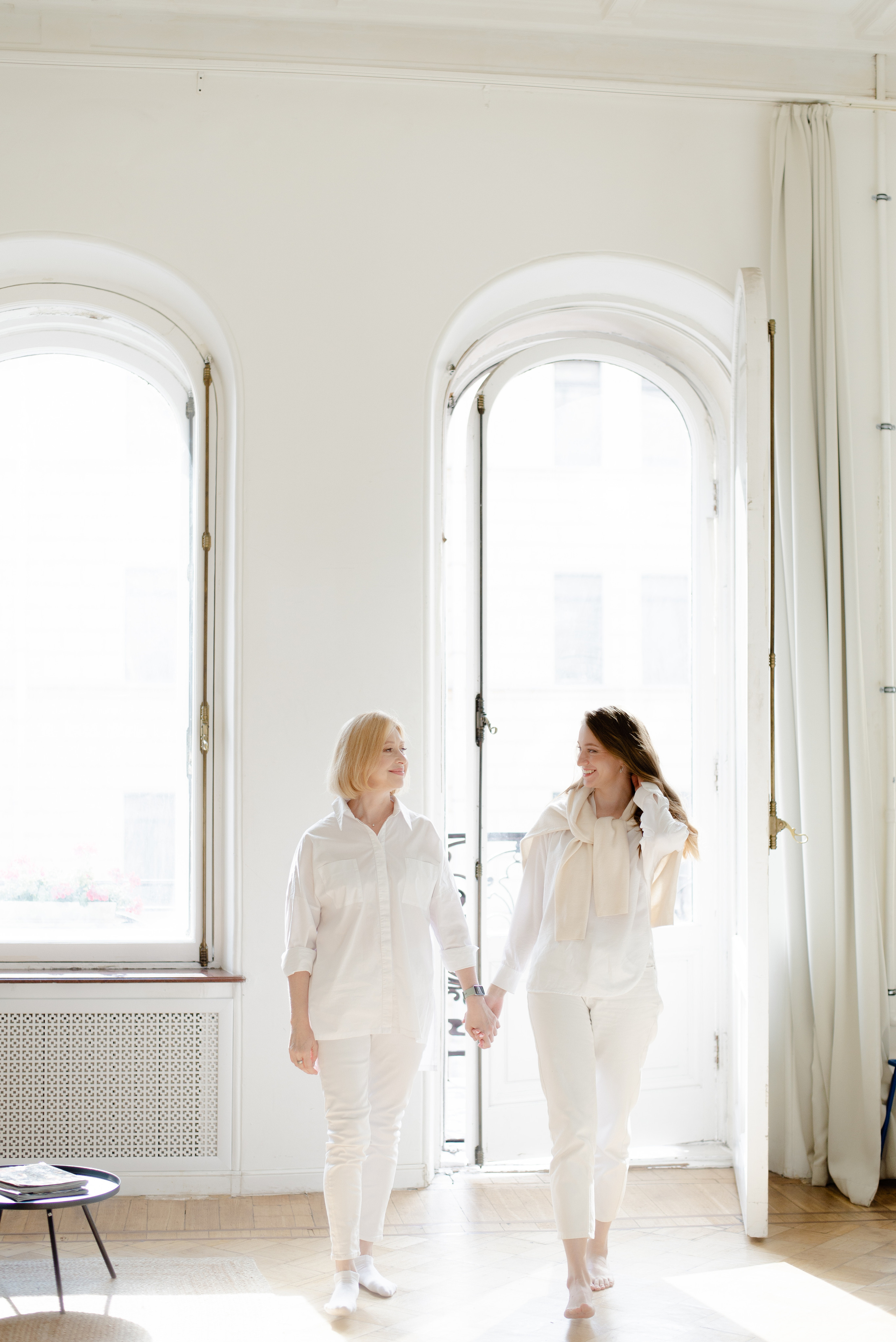 Мама и дочь. Фотограф Санкт-Петербург|Спб