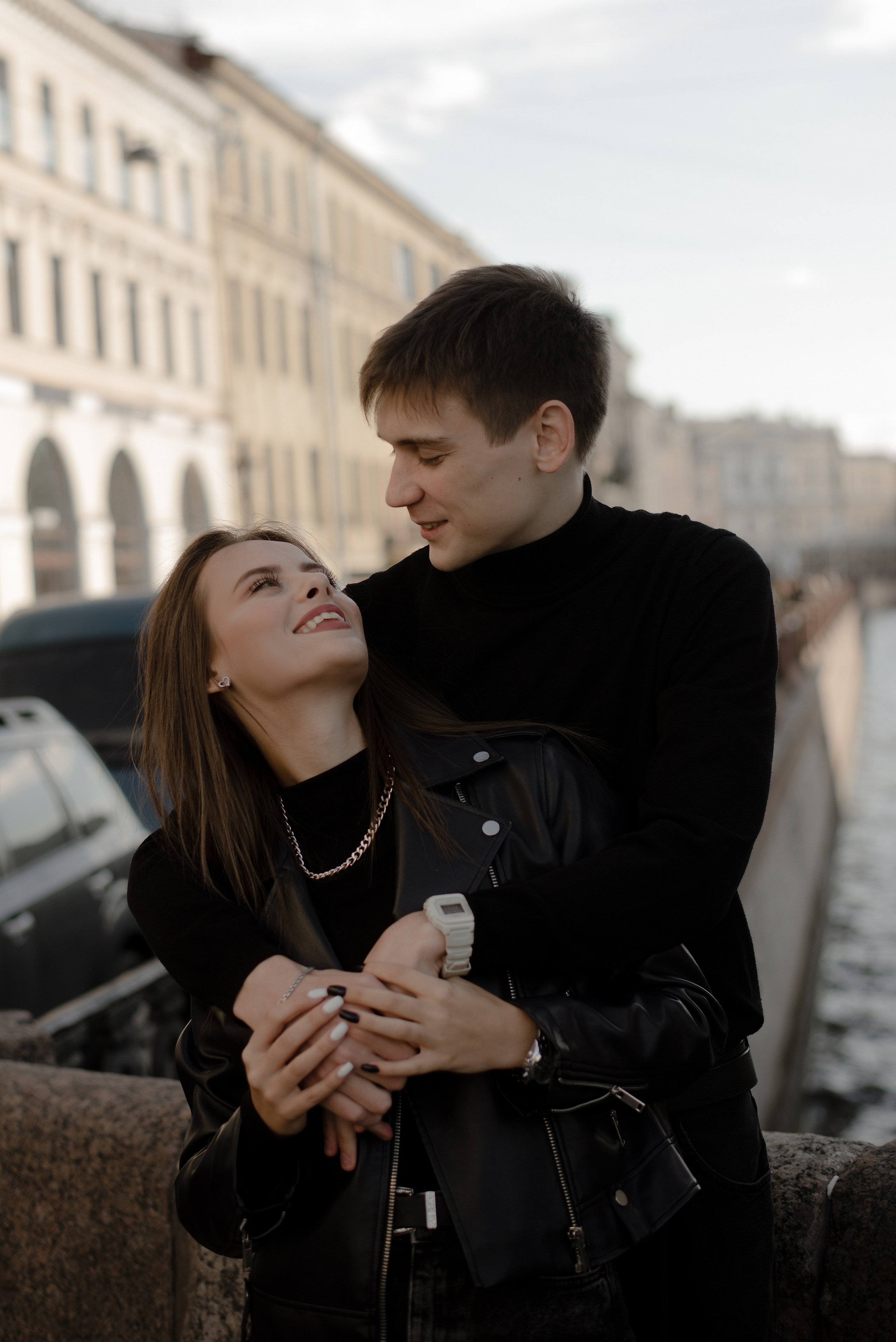 Наша lovestory. Фотограф Санкт-Петербург|Спб