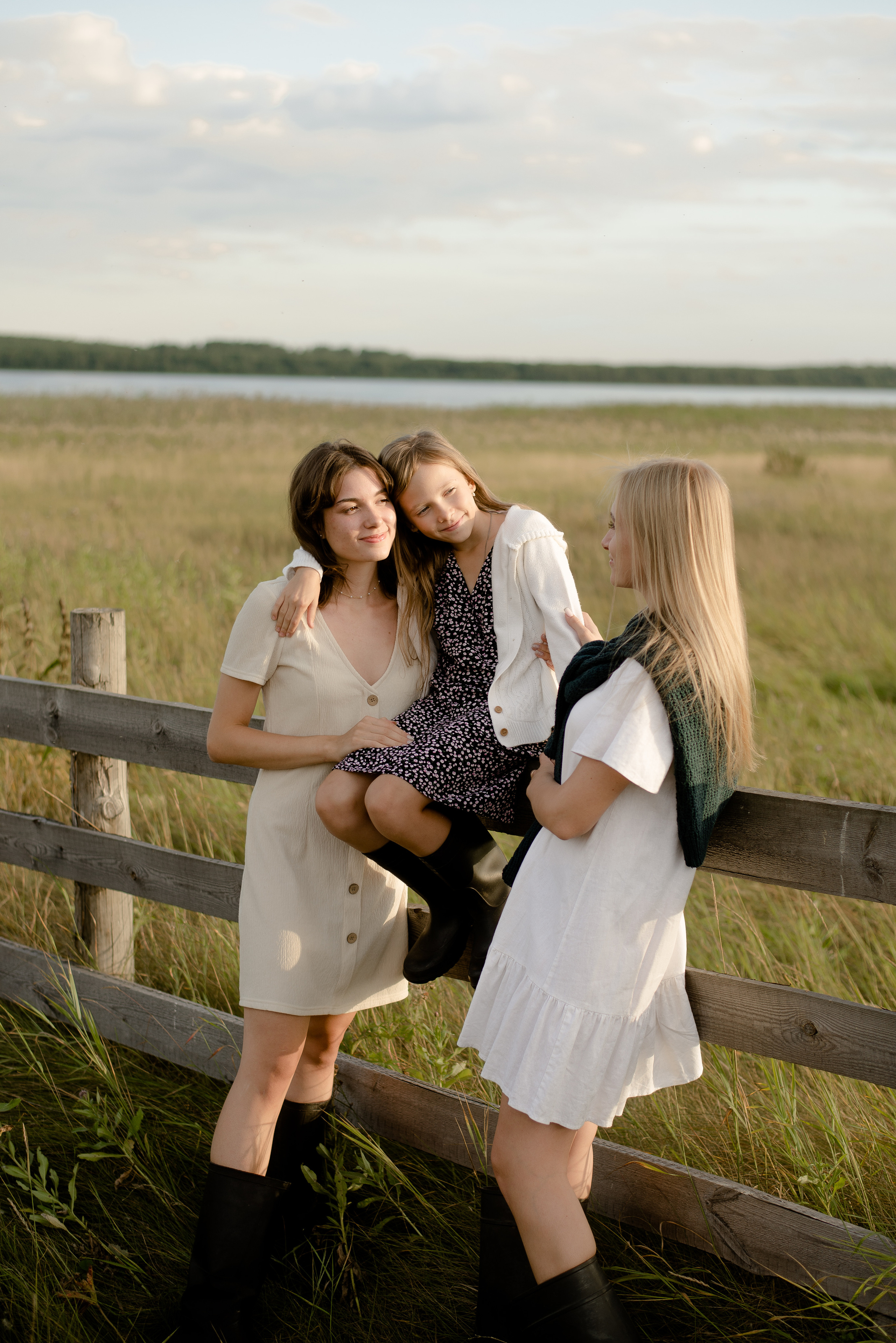 Сестры. Фотограф Санкт-Петербург|Спб