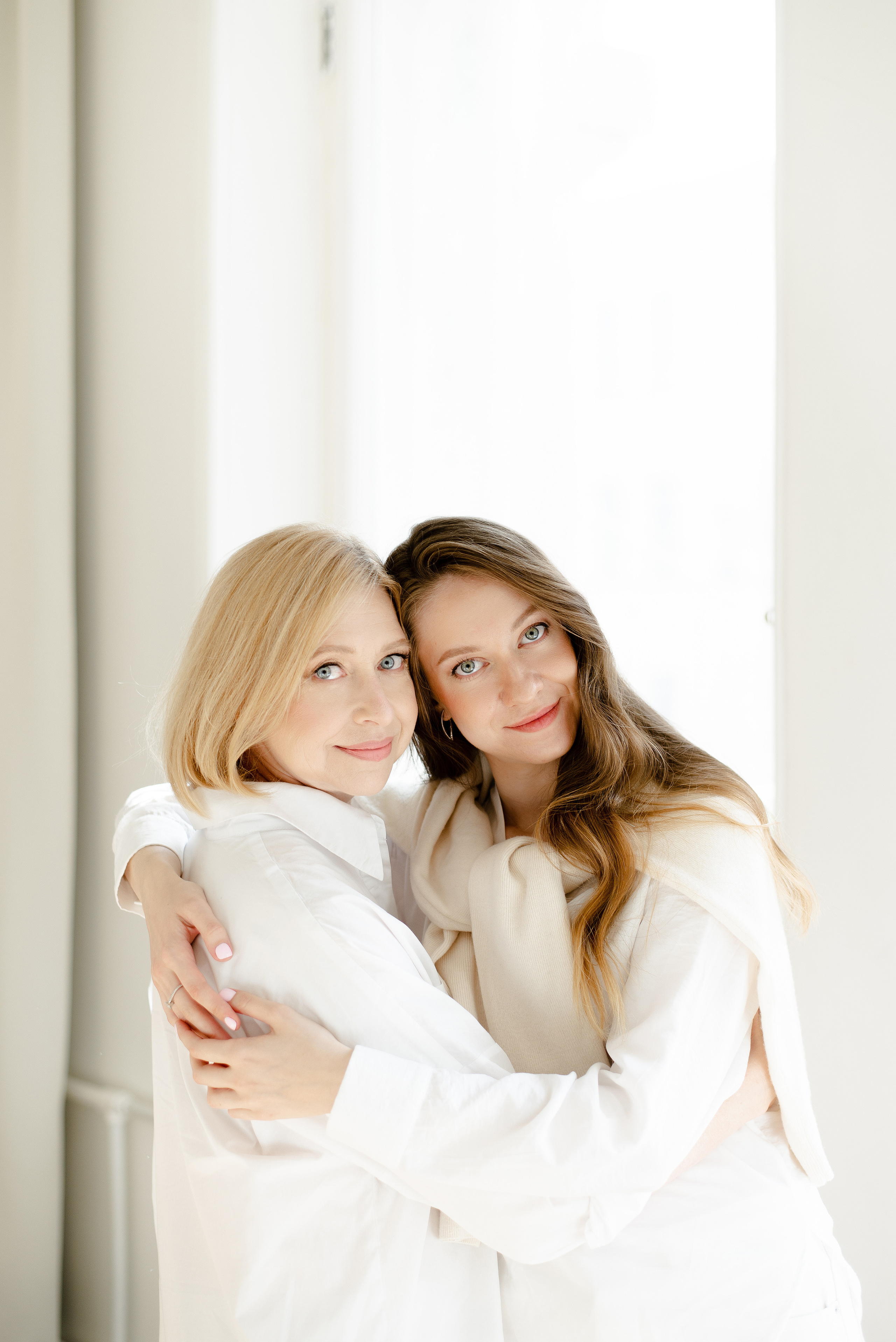 Мама и дочь. Фотограф Санкт-Петербург|Спб