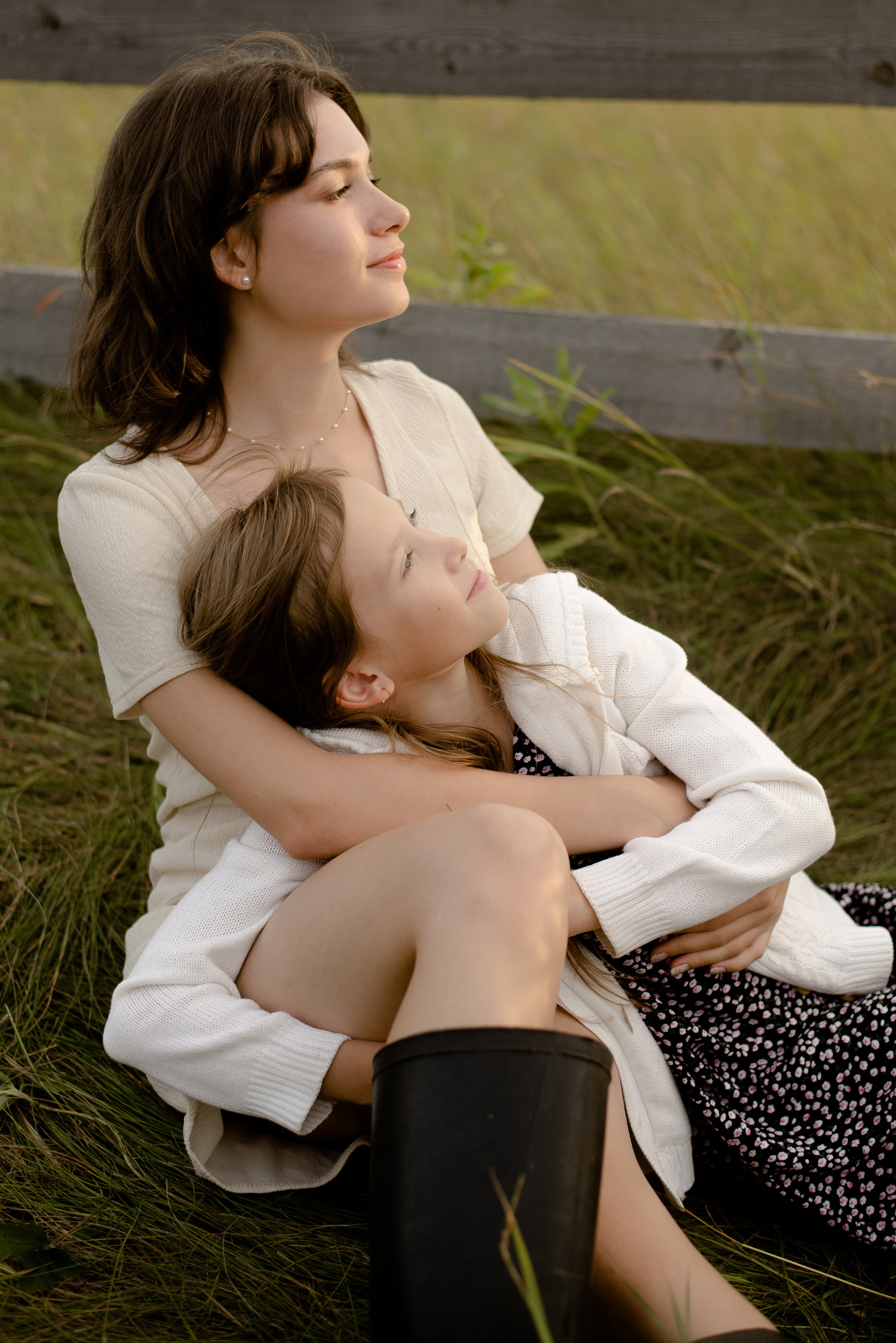 Сестры. Фотограф Санкт-Петербург|Спб